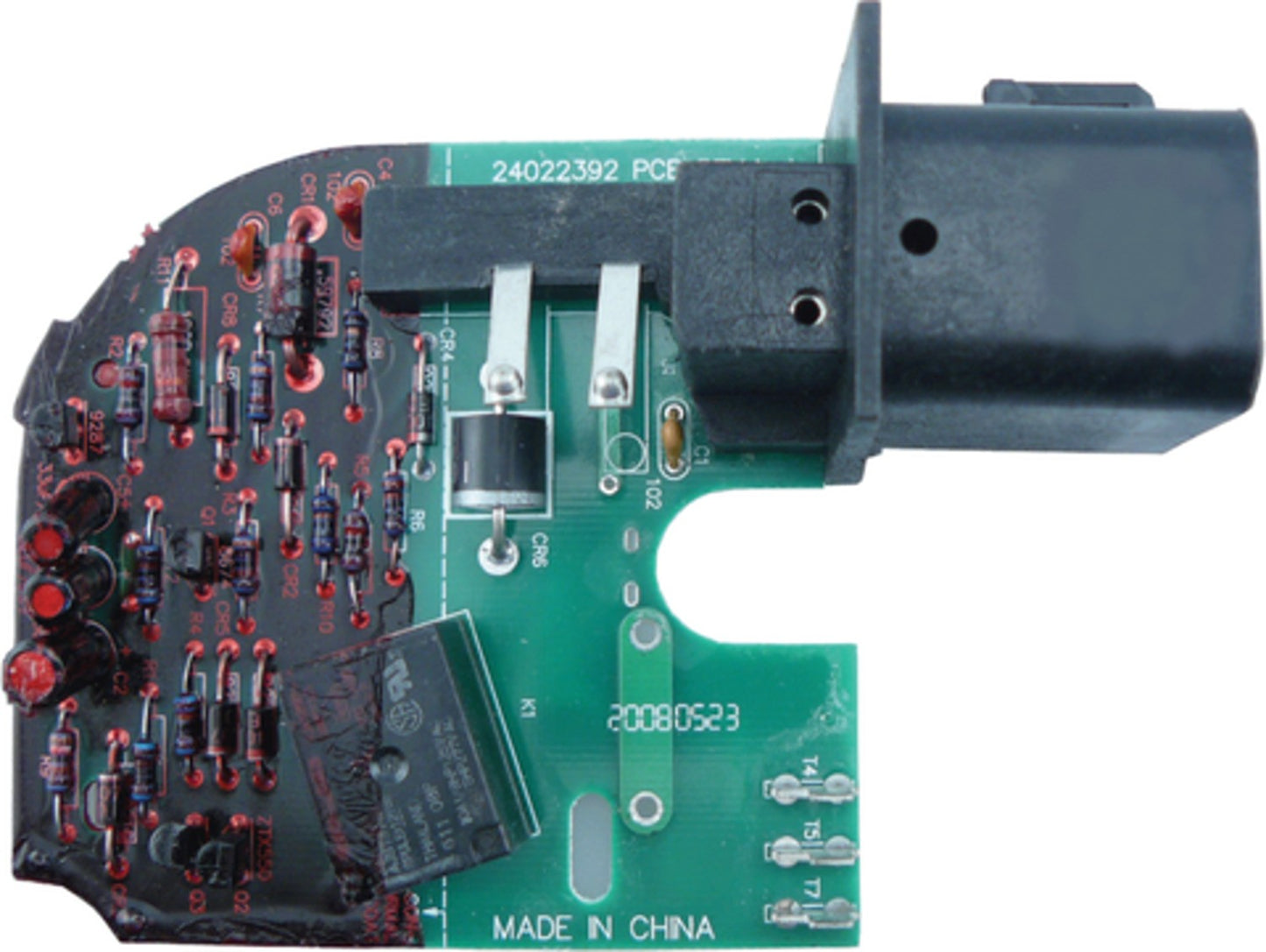 ACI Wiper Motor Pulse Board Module 172361