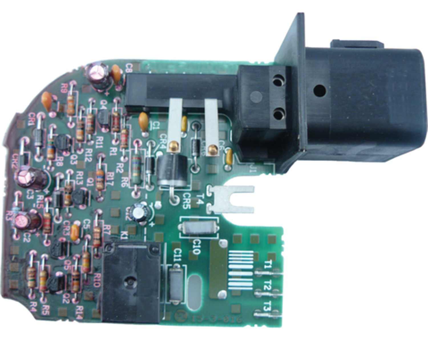 ACI Wiper Motor Pulse Board Module 172362