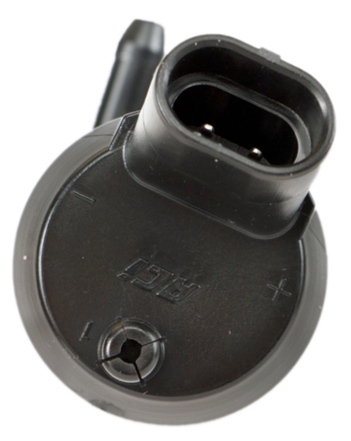 ACI Windshield Washer Pump 172435