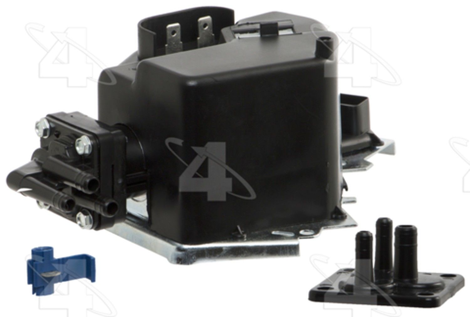 ACI Windshield Washer Pump 172606