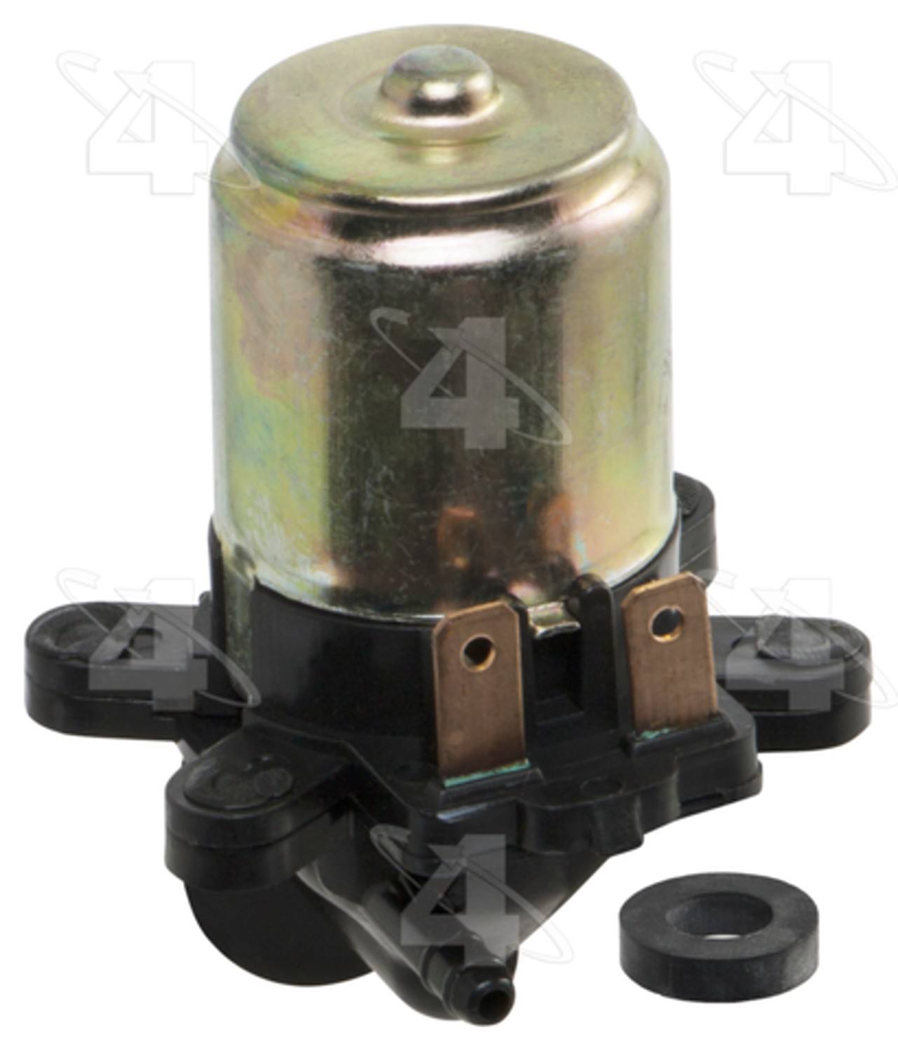 ACI Windshield Washer Pump 172623