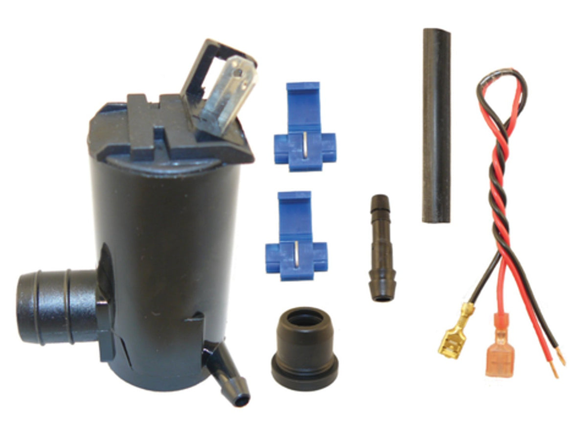 ACI Windshield Washer Pump 172872