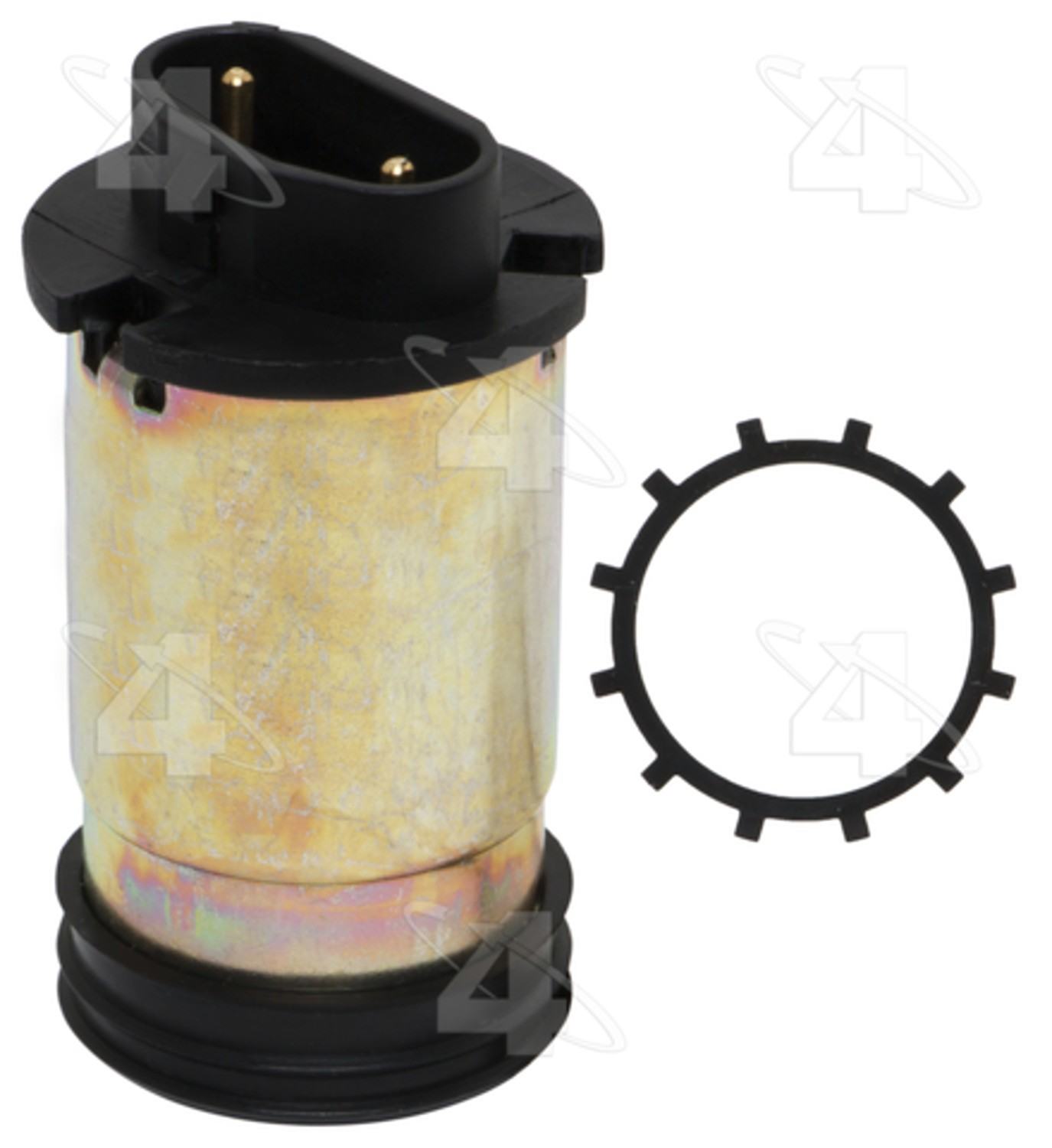 ACI Windshield Washer Pump 173964