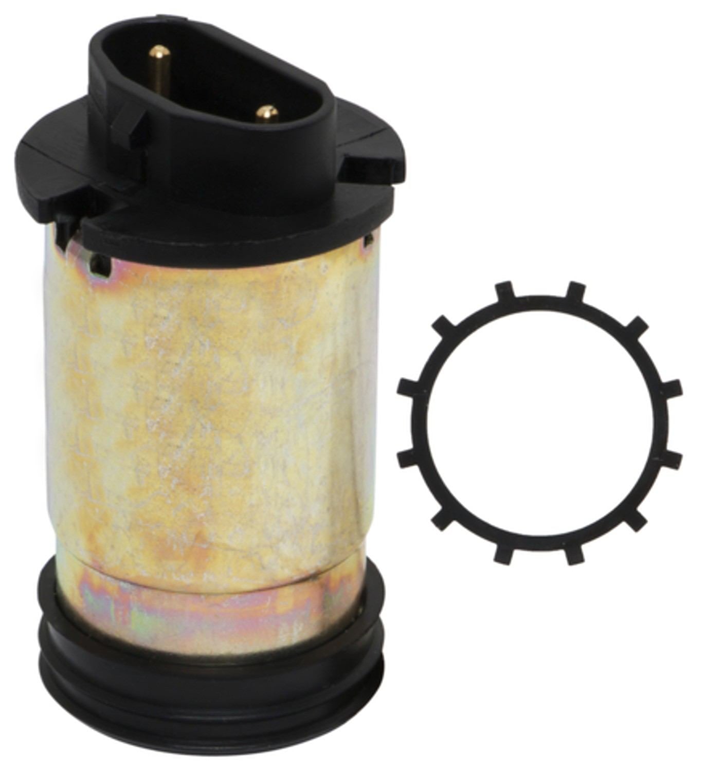 ACI Windshield Washer Pump 173964