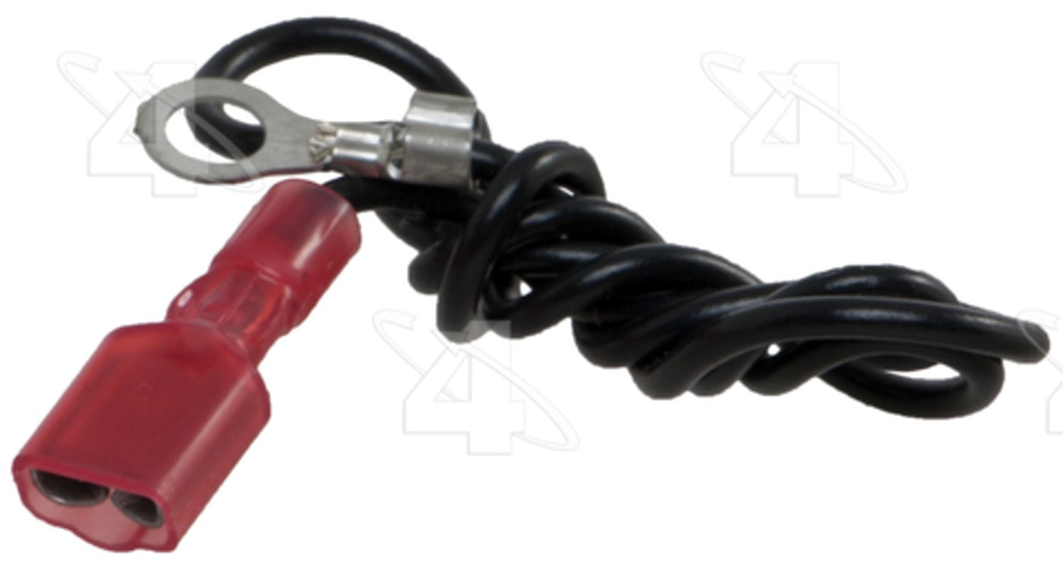 ACI Windshield Washer Pump 174090