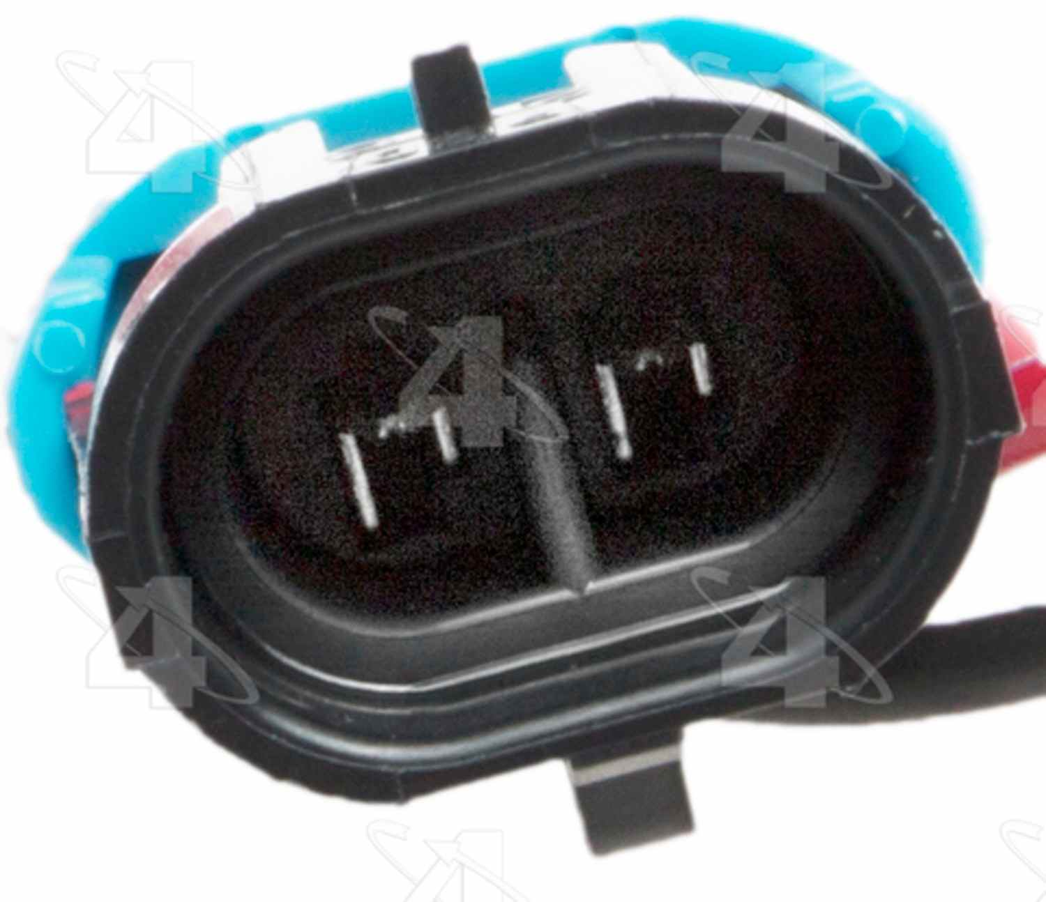 ACI Windshield Washer Pump 174092