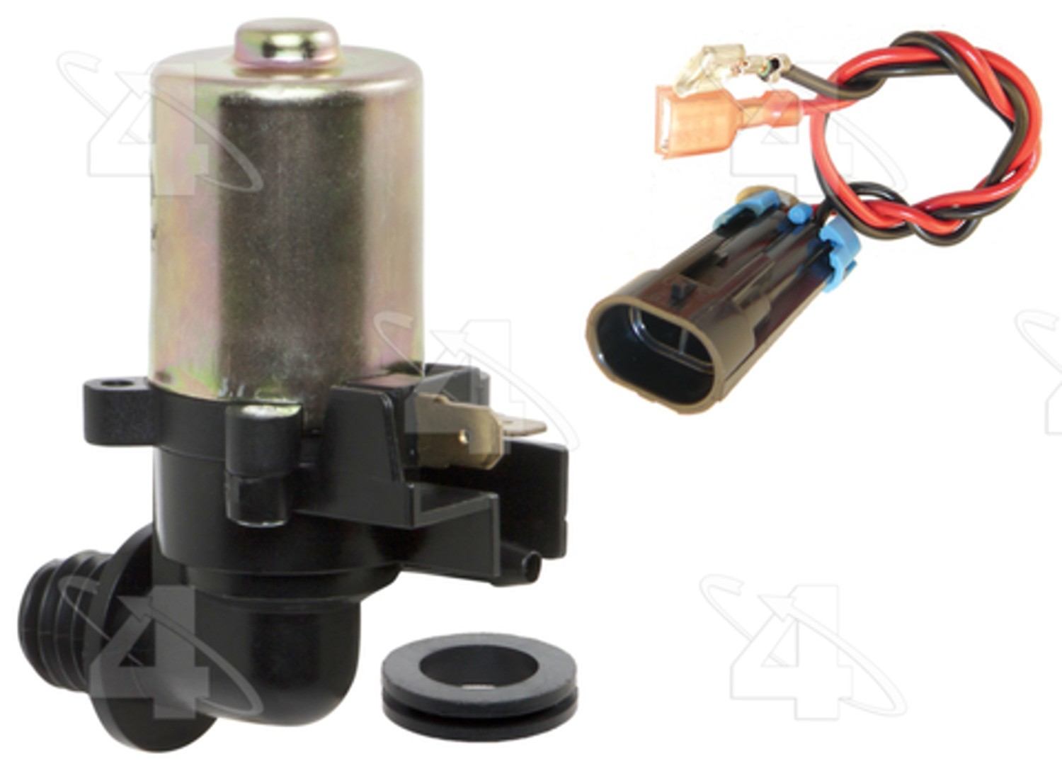 ACI Windshield Washer Pump 174096