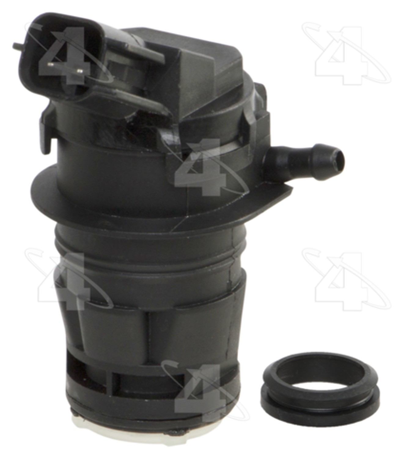 ACI Windshield Washer Pump 174166