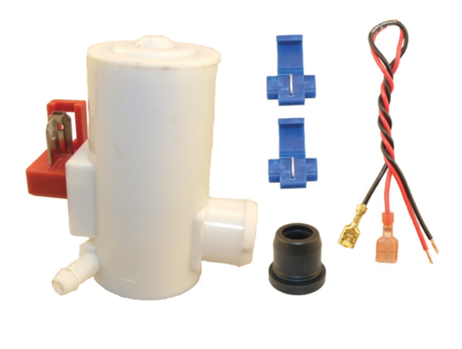 ACI Windshield Washer Pump 177113