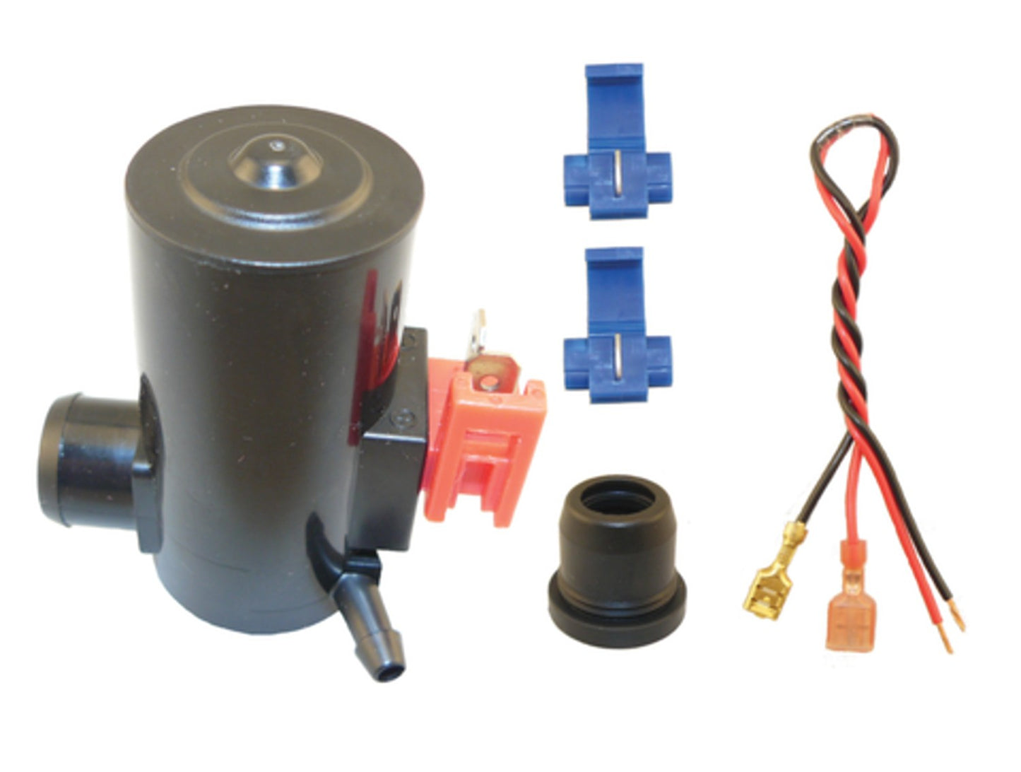 ACI Windshield Washer Pump 177114