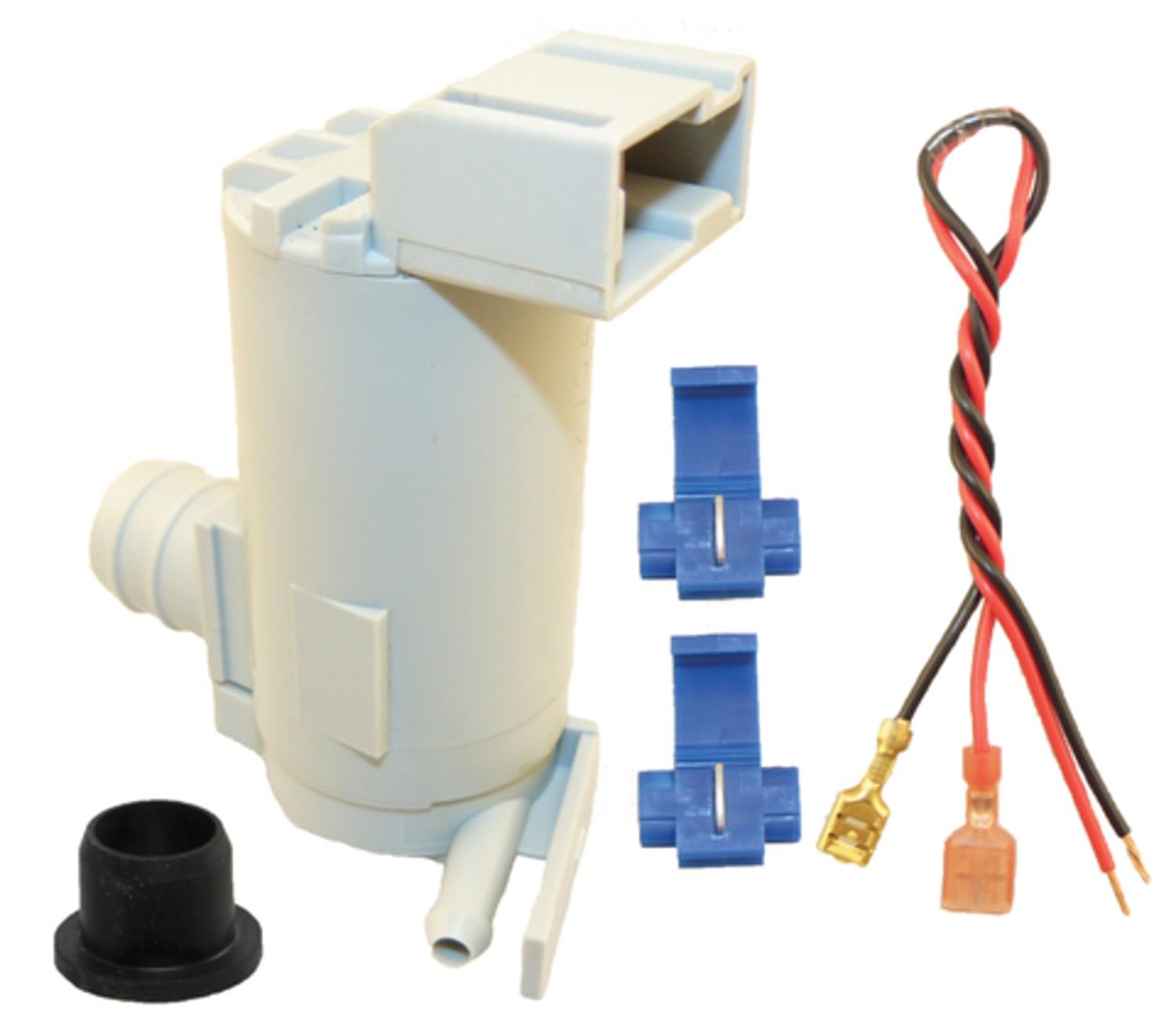 ACI Windshield Washer Pump 177127