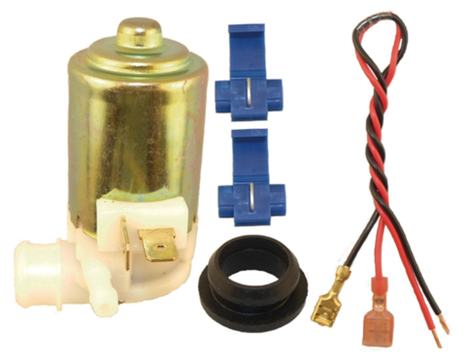 ACI Windshield Washer Pump 177310