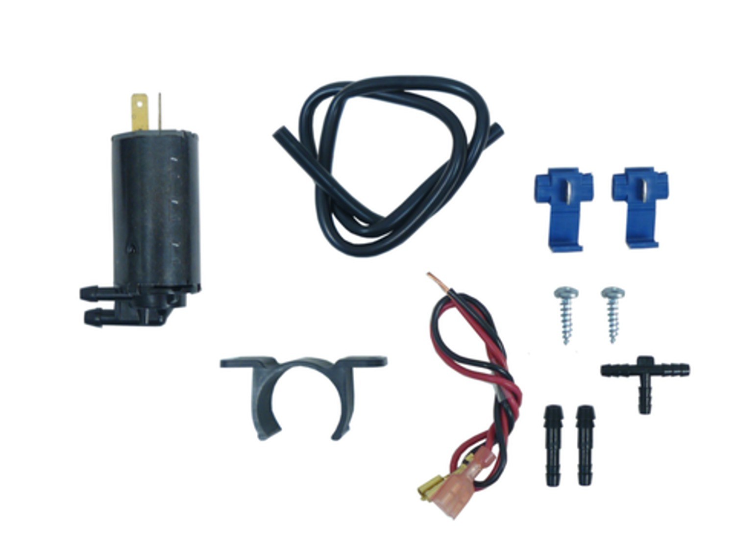 ACI Windshield Washer Pump 199500