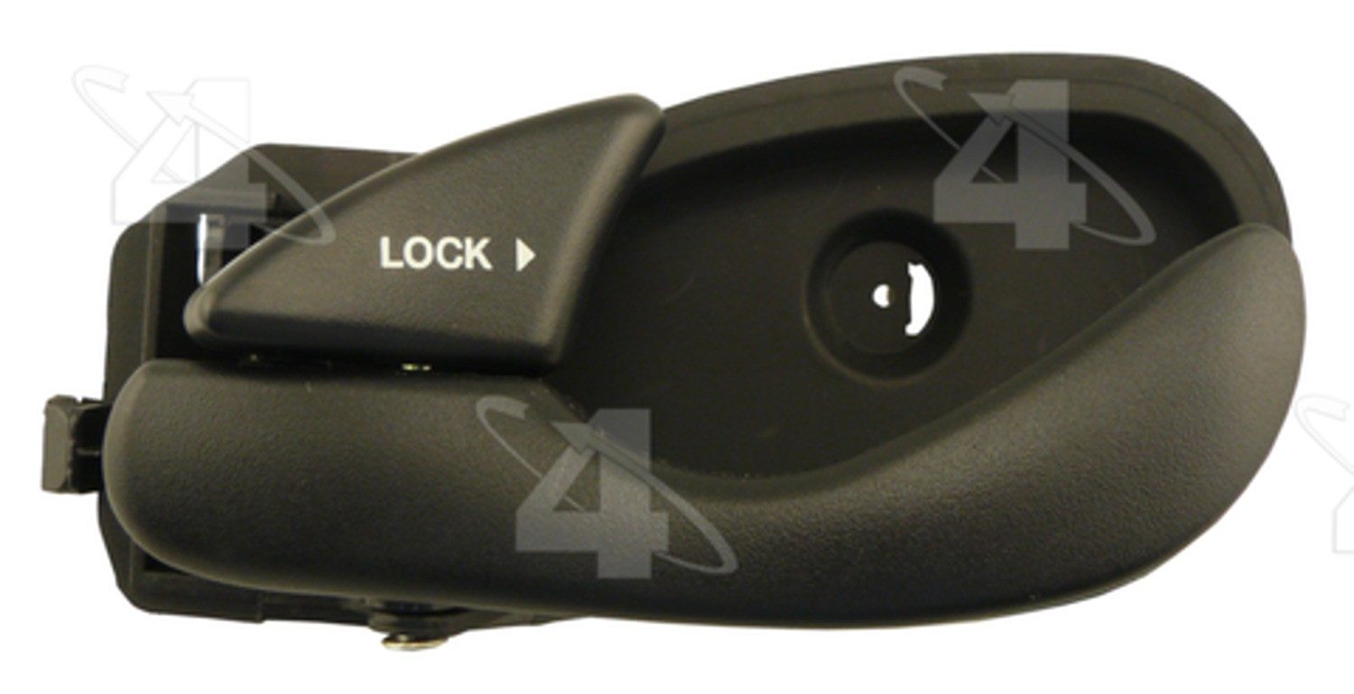 ACI Interior Door Handle top view frsport 361320