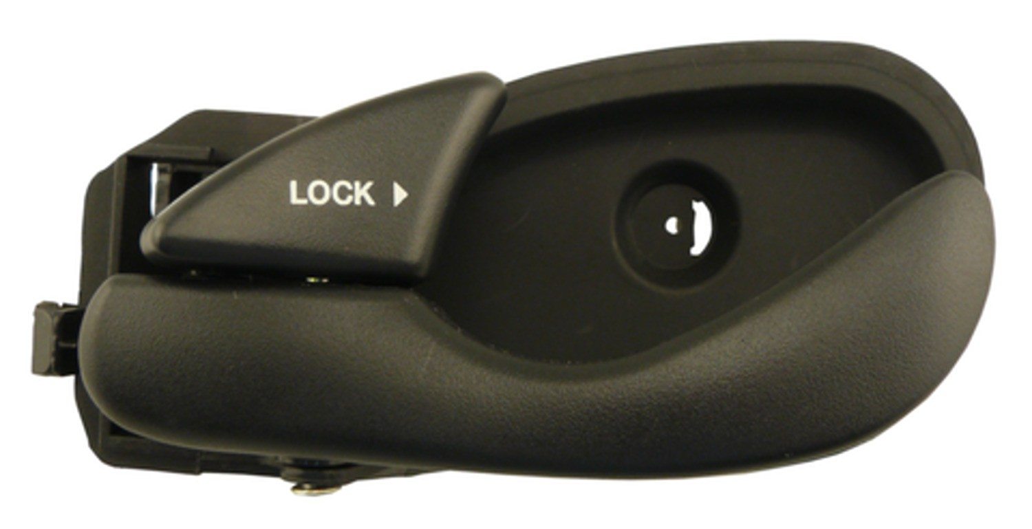 ACI Interior Door Handle top view frsport 361320