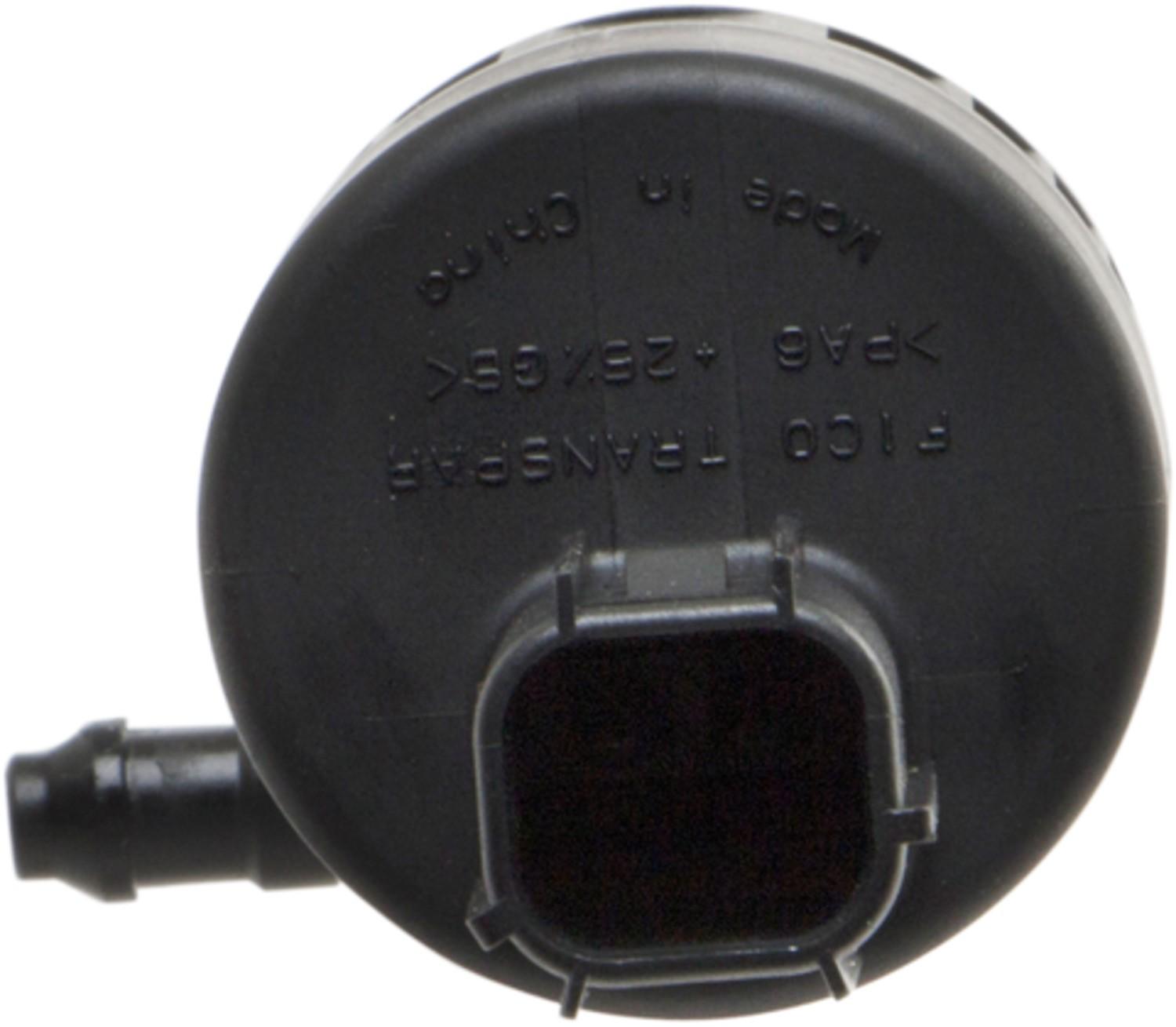 ACI Windshield Washer Pump 372704