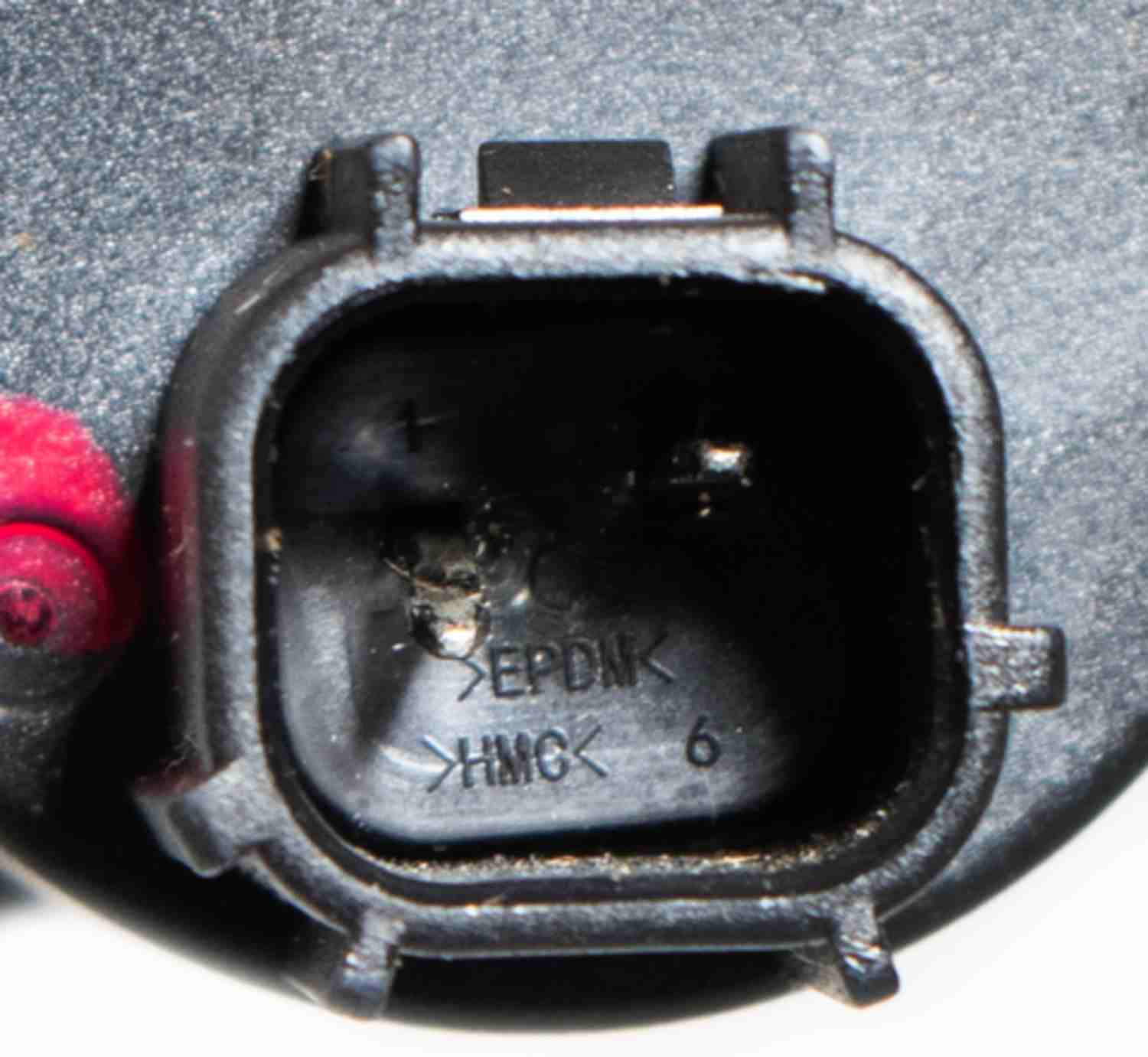 ACI Windshield Washer Pump 373692