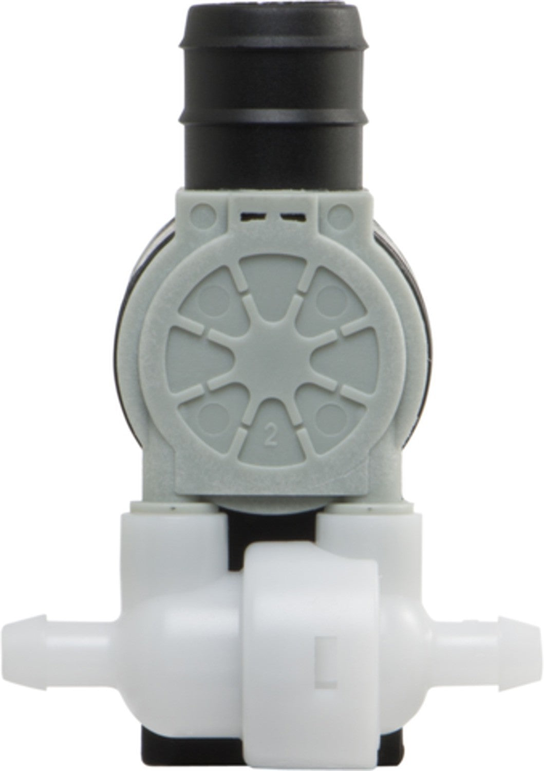 ACI Windshield Washer Pump 377147