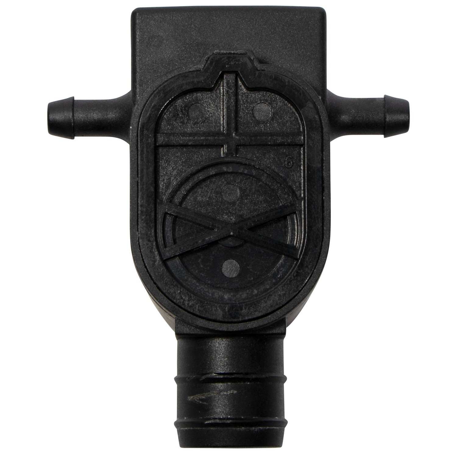 ACI Windshield Washer Pump 377148