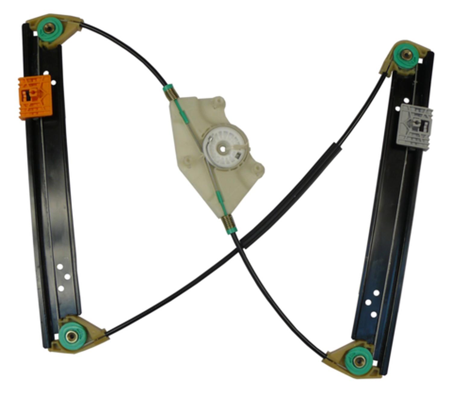 ACI Power Window Regulator 380057