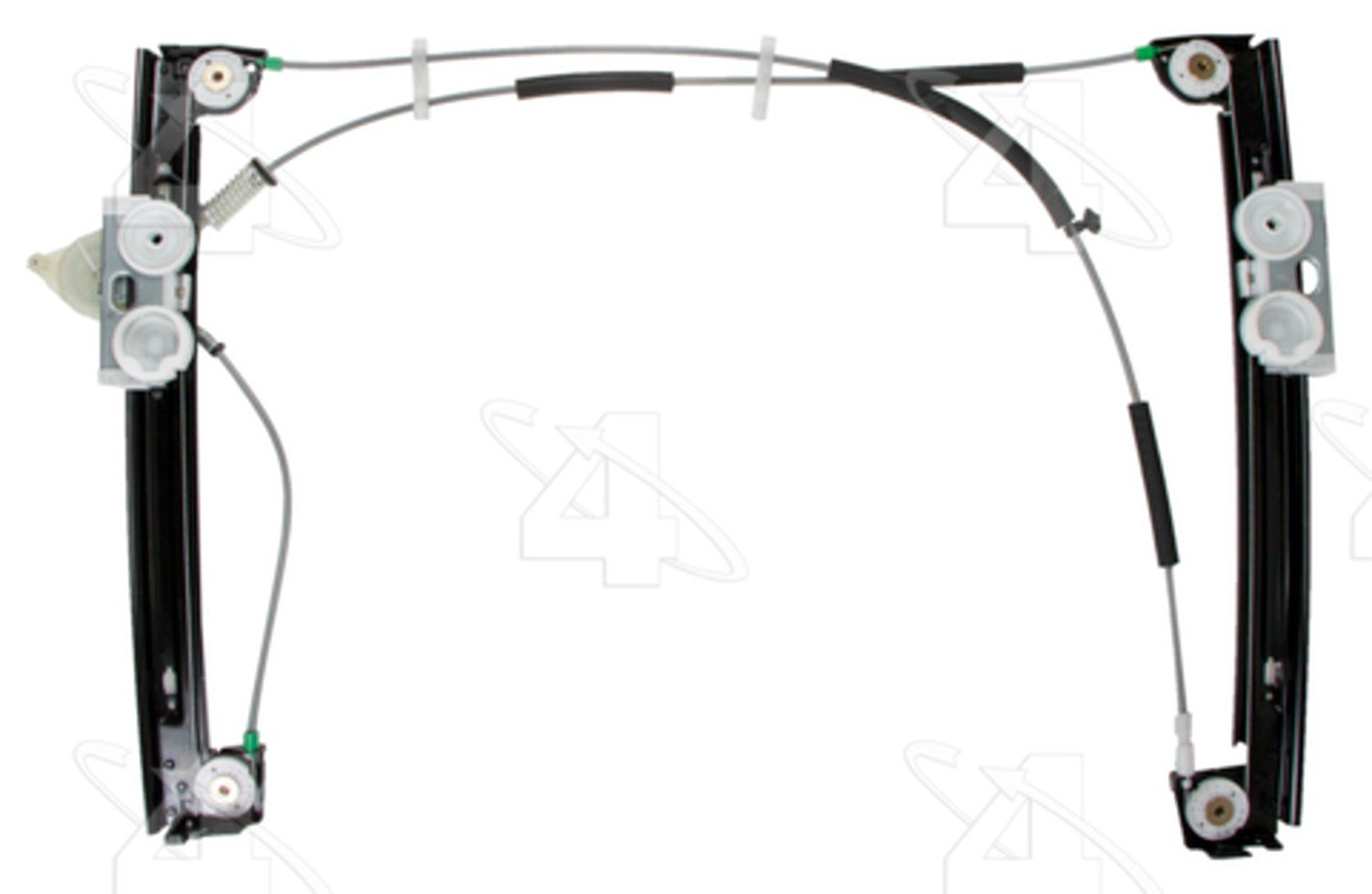ACI Power Window Regulator 380078