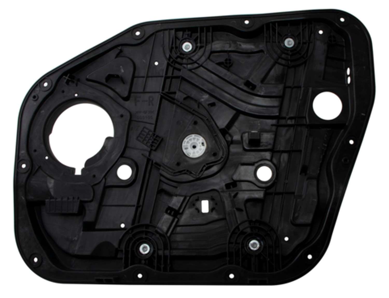 ACI Power Window Regulator 380467