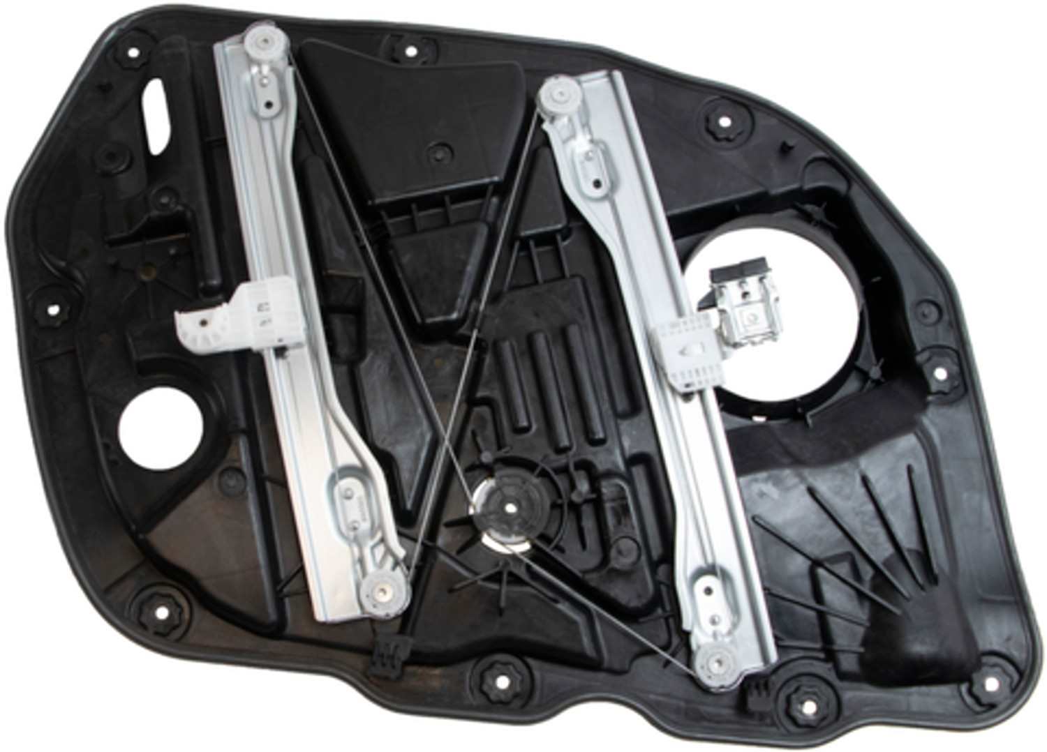 ACI Power Window Regulator 380481