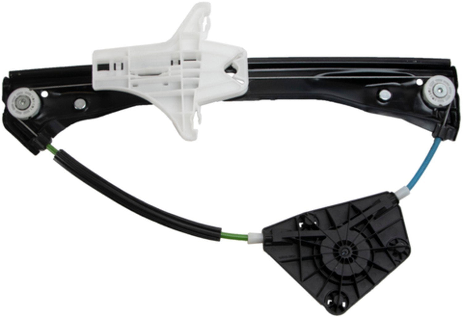 ACI Power Window Regulator 380517