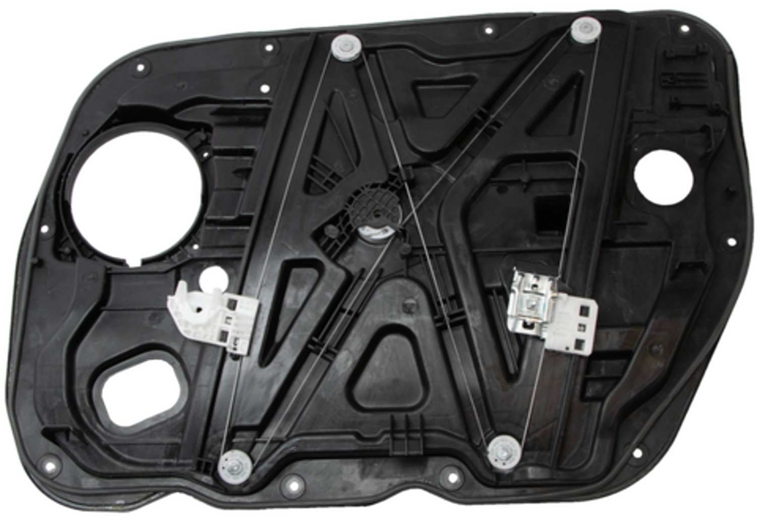 ACI Power Window Regulator 380590