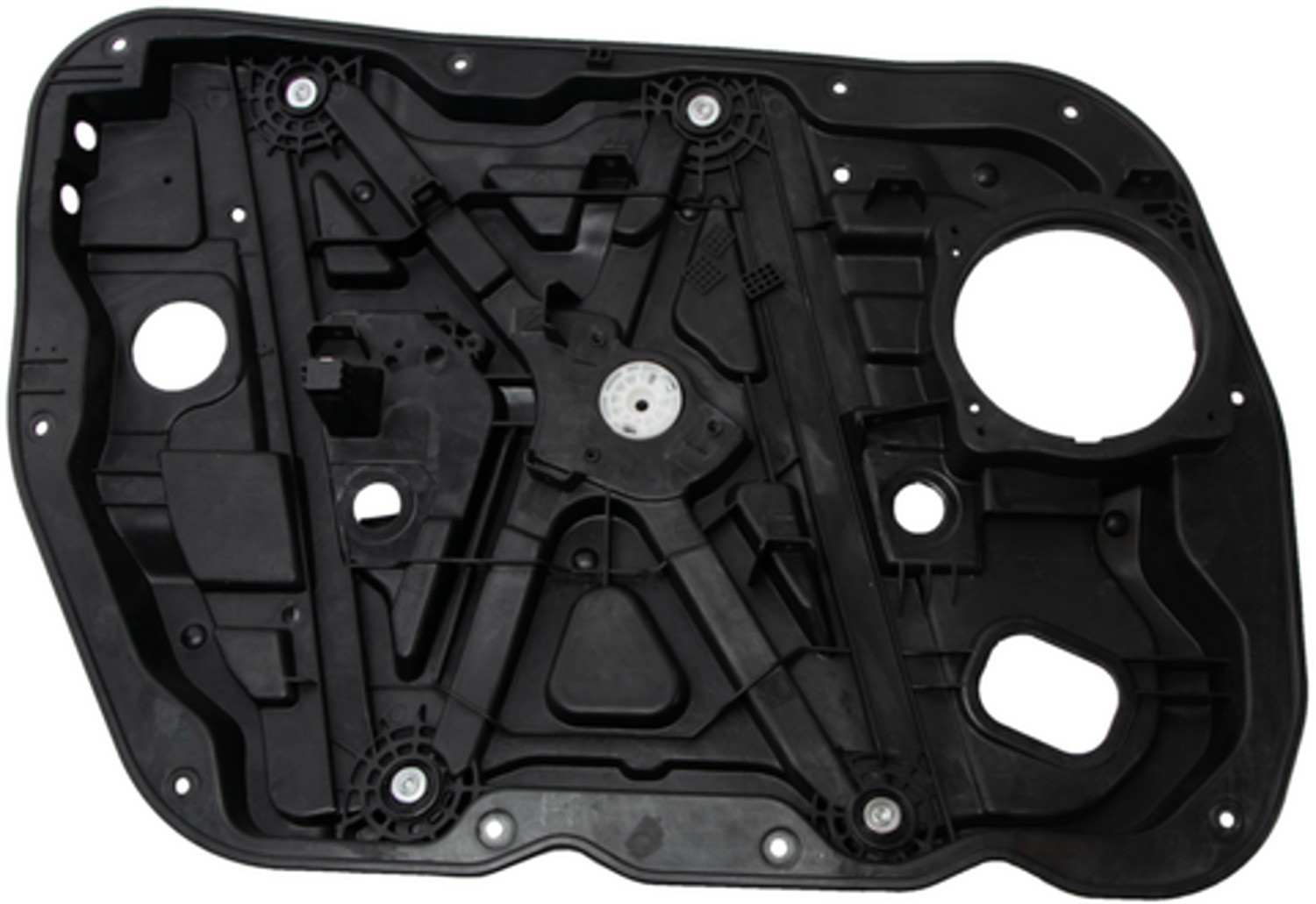 ACI Power Window Regulator 380590