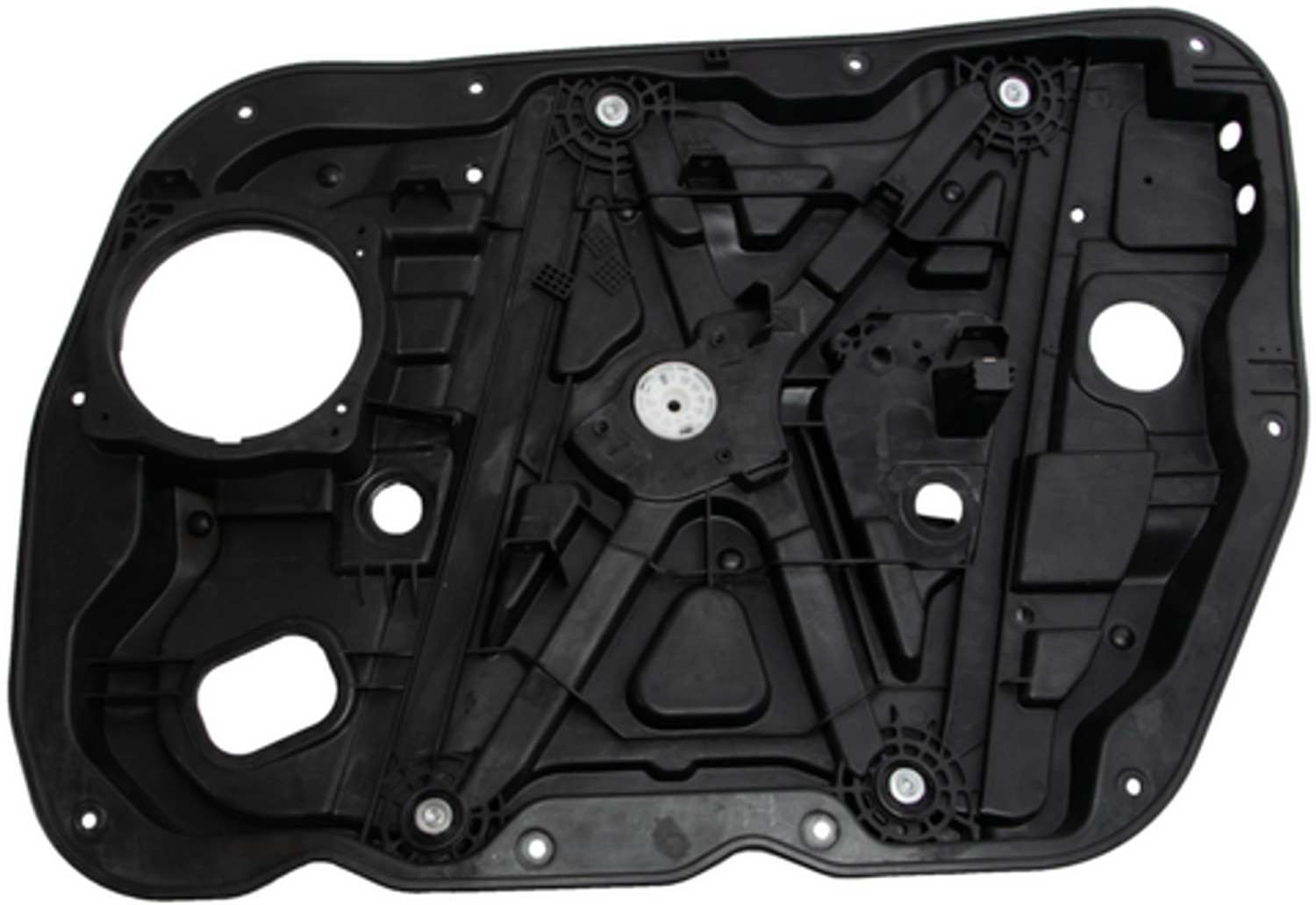 ACI Power Window Regulator 380591