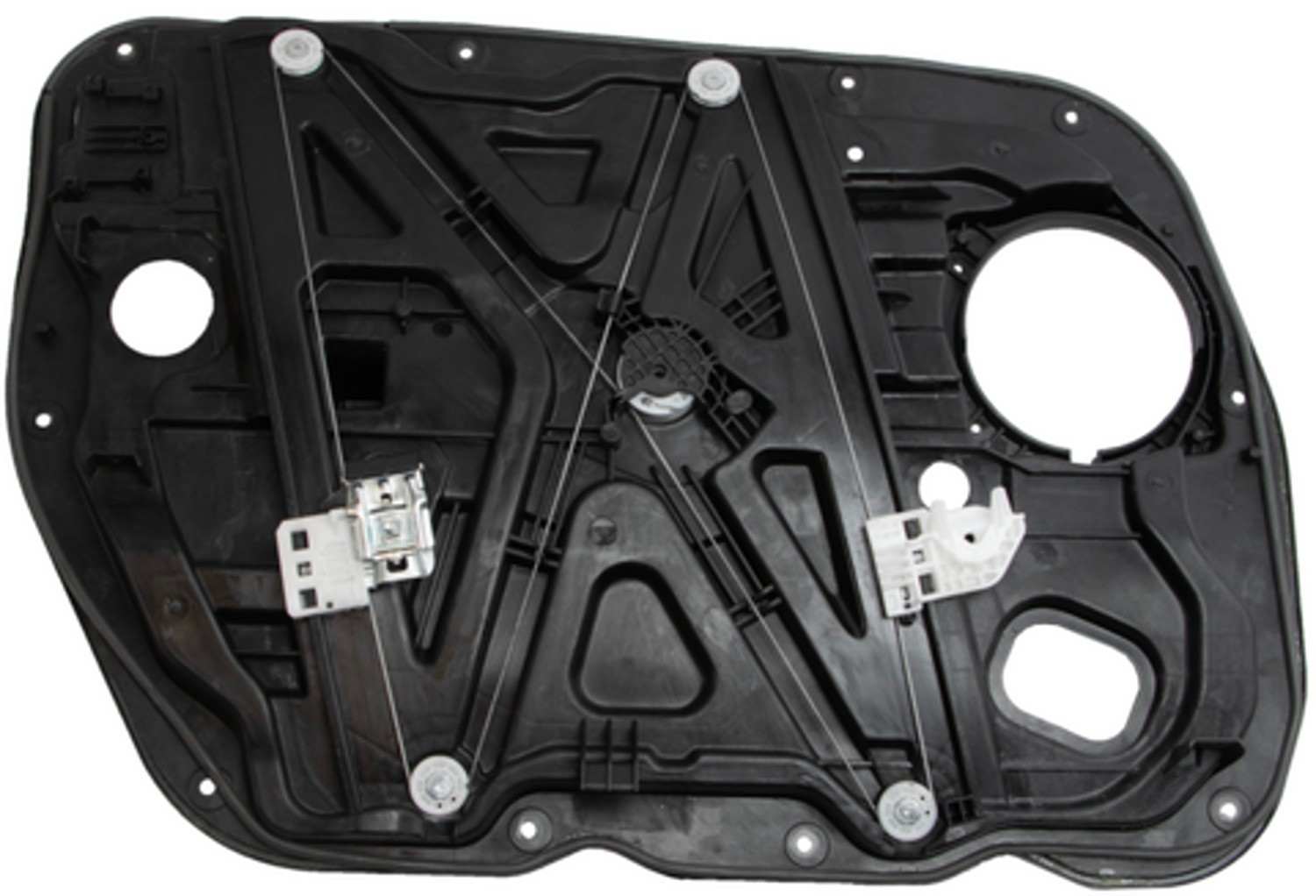 ACI Power Window Regulator 380591