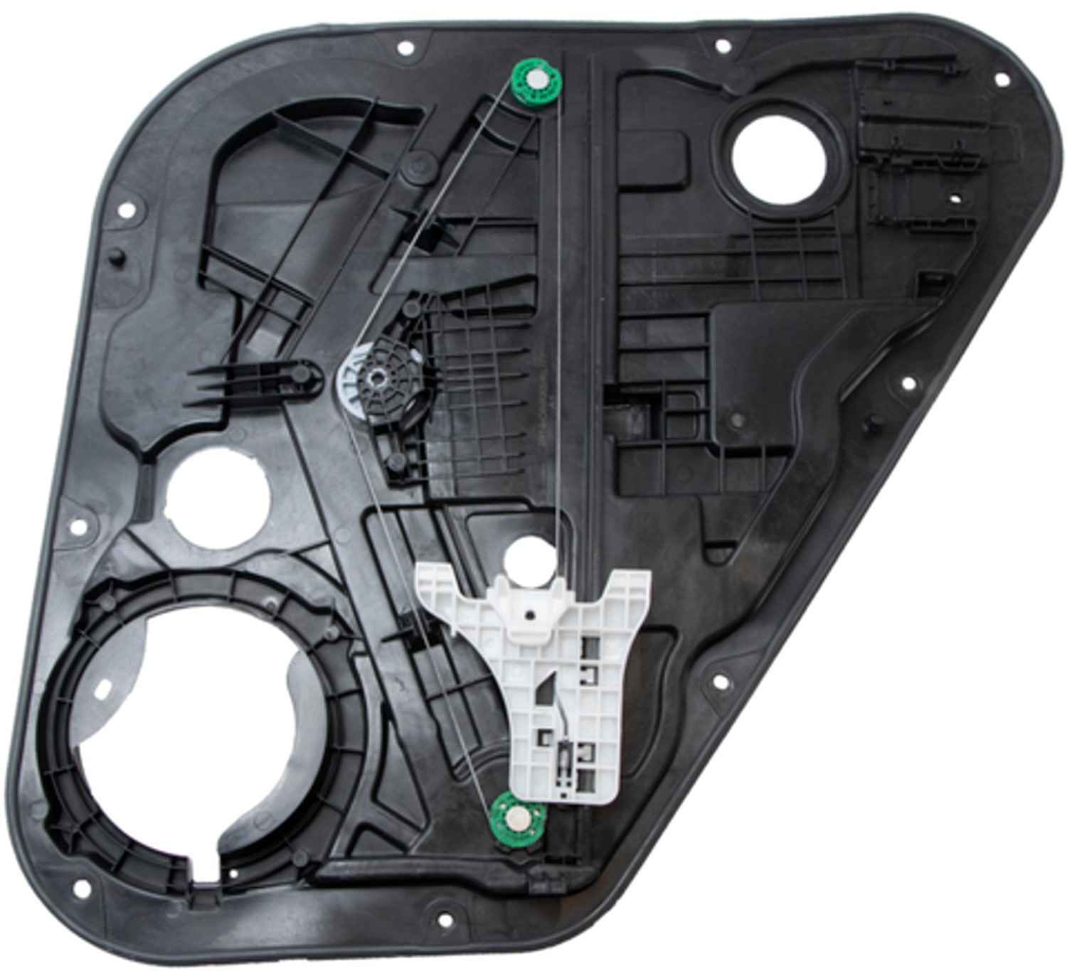 ACI Power Window Regulator 380592