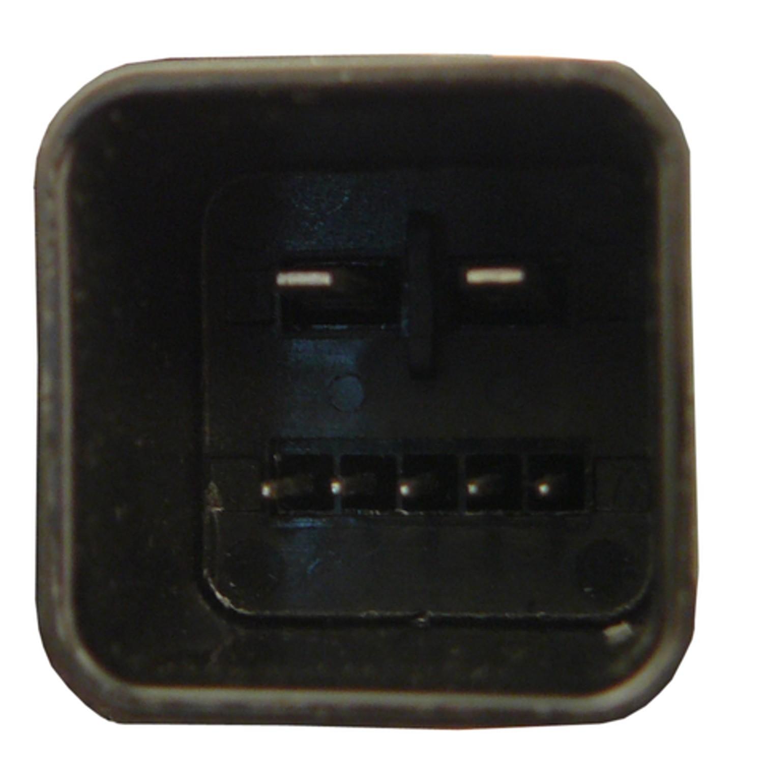 ACI Power Window Motor 382024