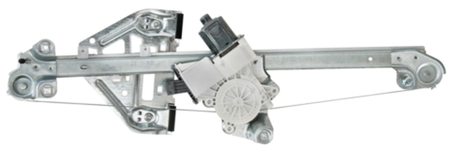 ACI Power Window Motor and Regulator Assembly 382028