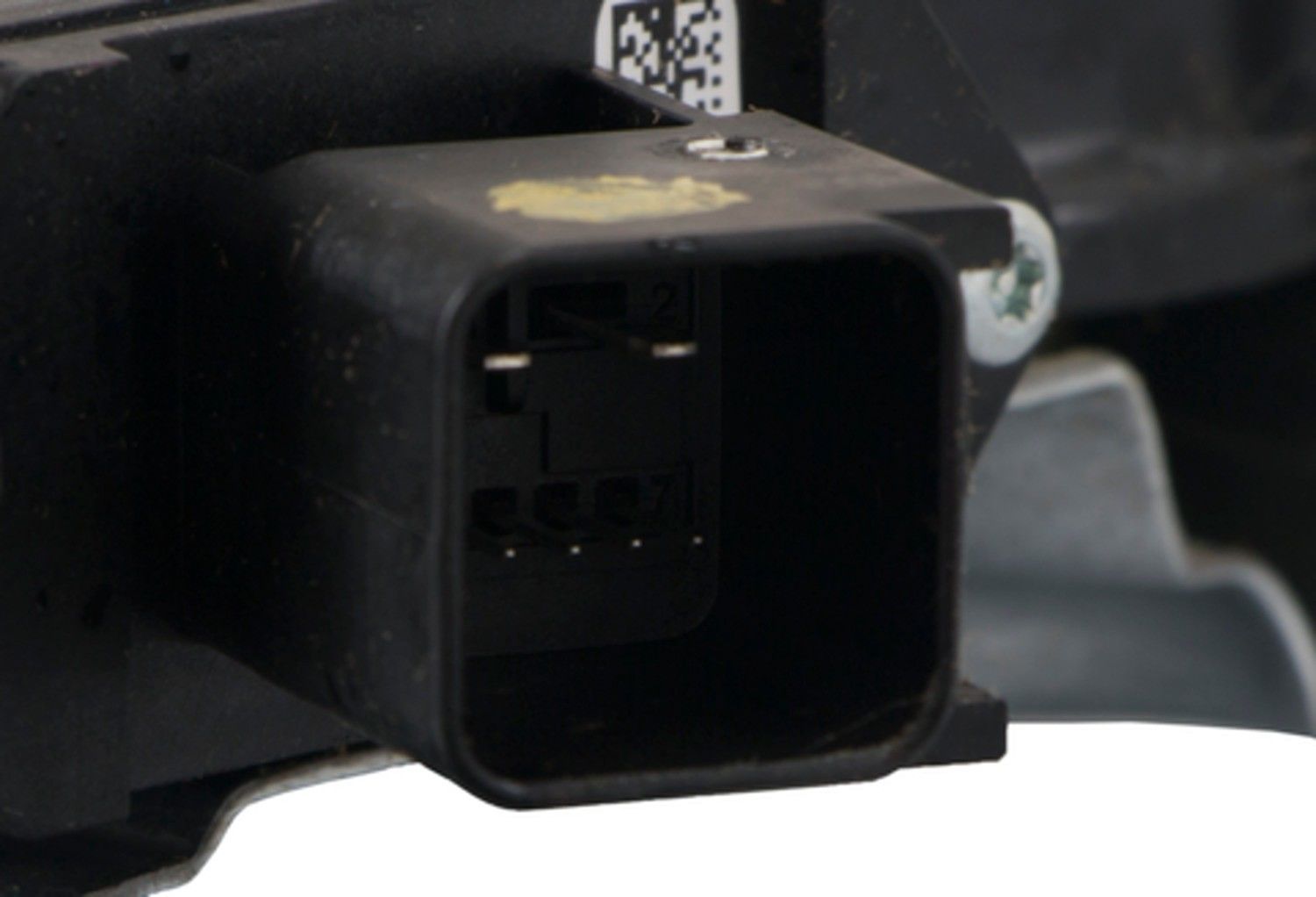 ACI Power Window Motor and Regulator Assembly 382060