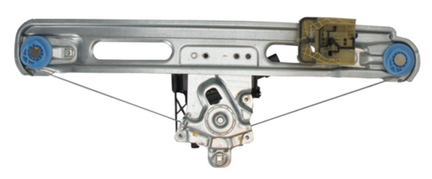 ACI Power Window Motor and Regulator Assembly 382060