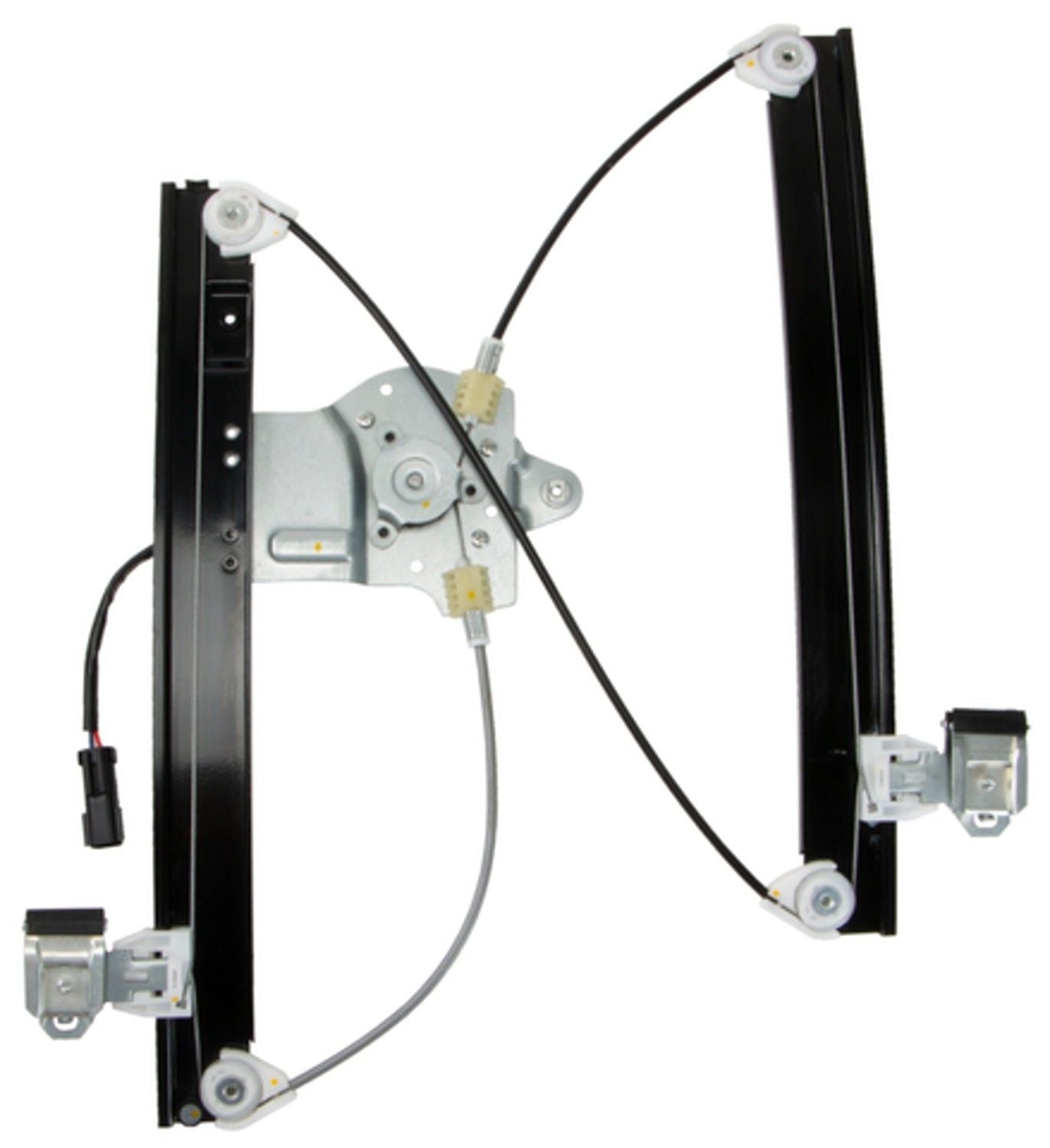 ACI Power Window Motor and Regulator Assembly 382066