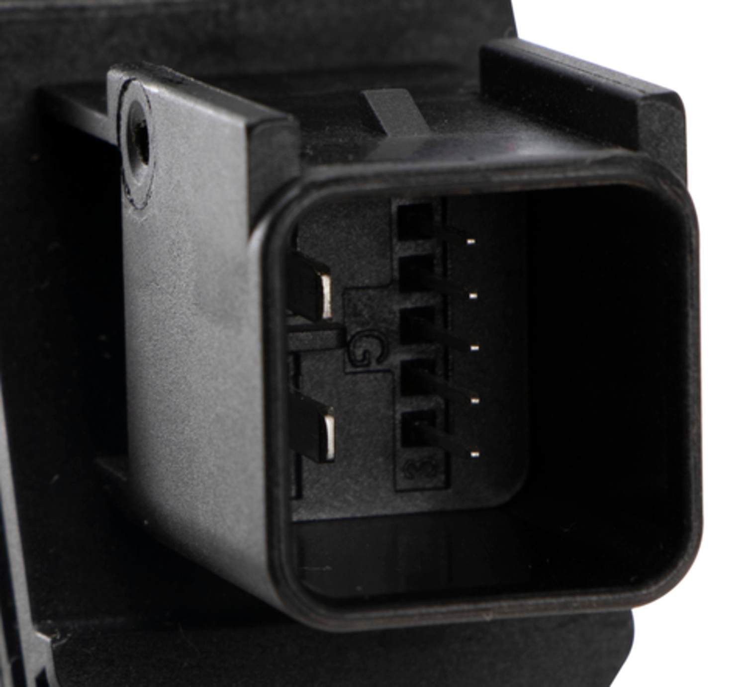 ACI Power Window Motor 382086