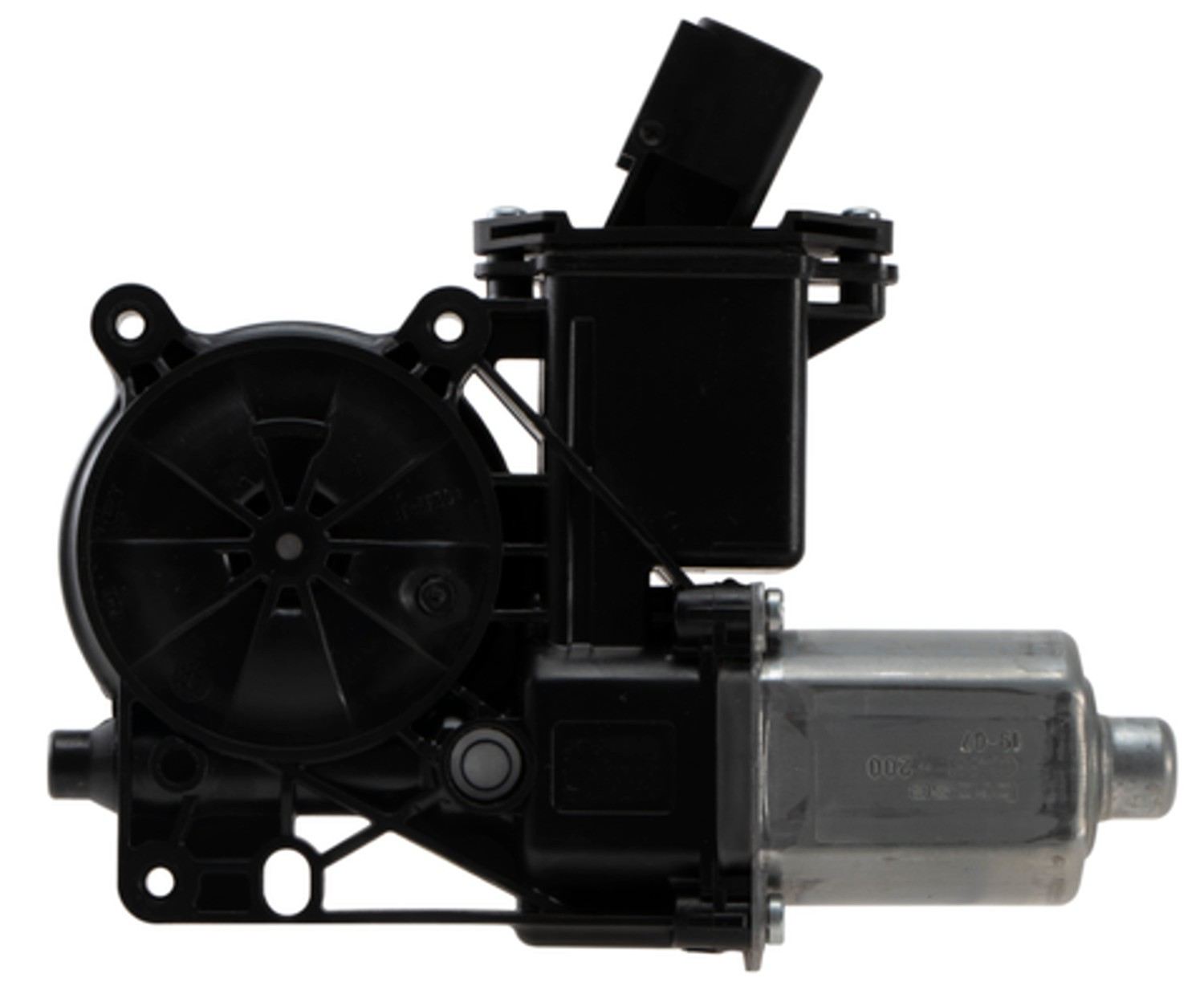 ACI Power Window Motor 382087
