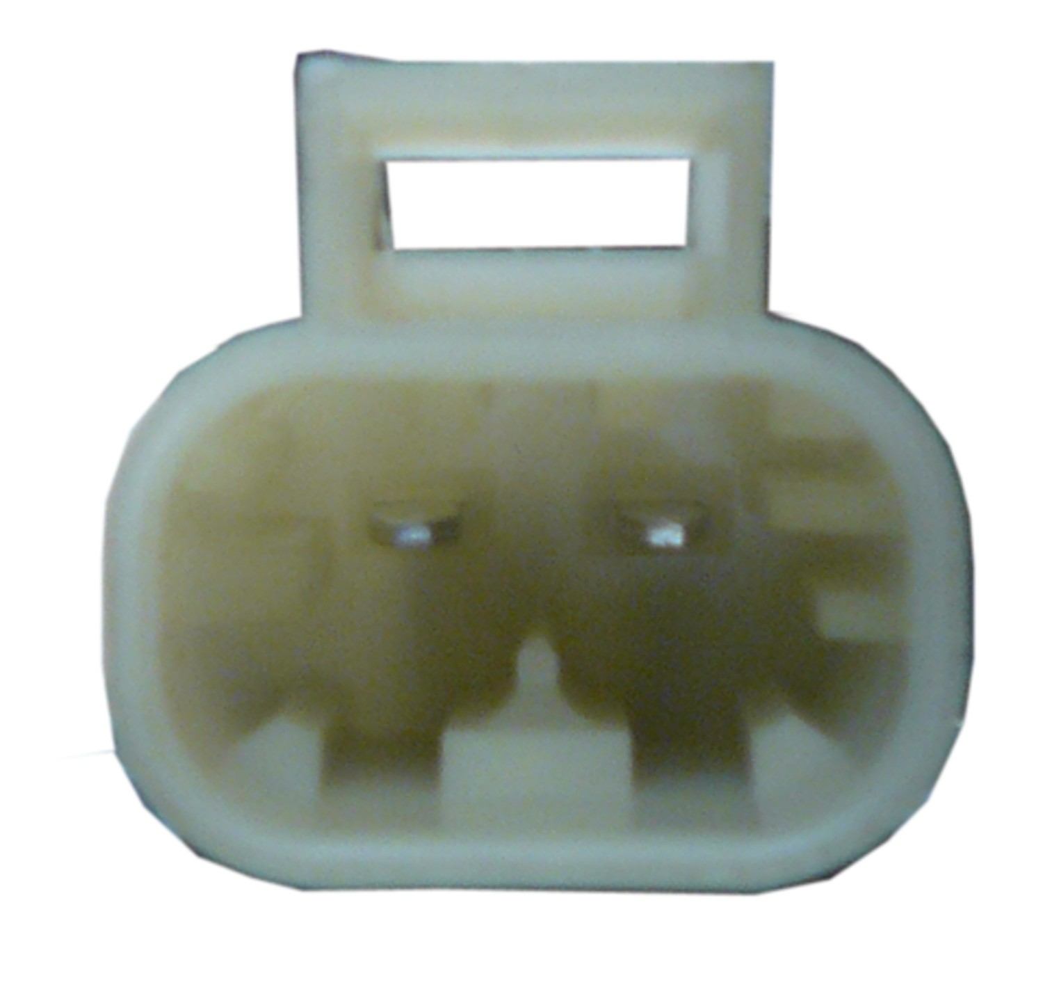 ACI Power Window Motor and Regulator Assembly 382348