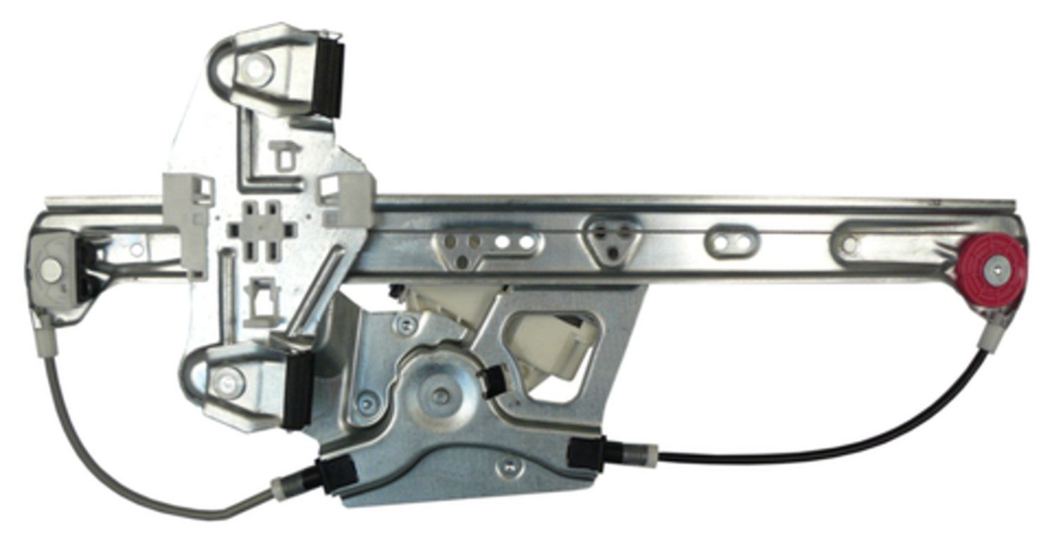 ACI Power Window Motor and Regulator Assembly 382353
