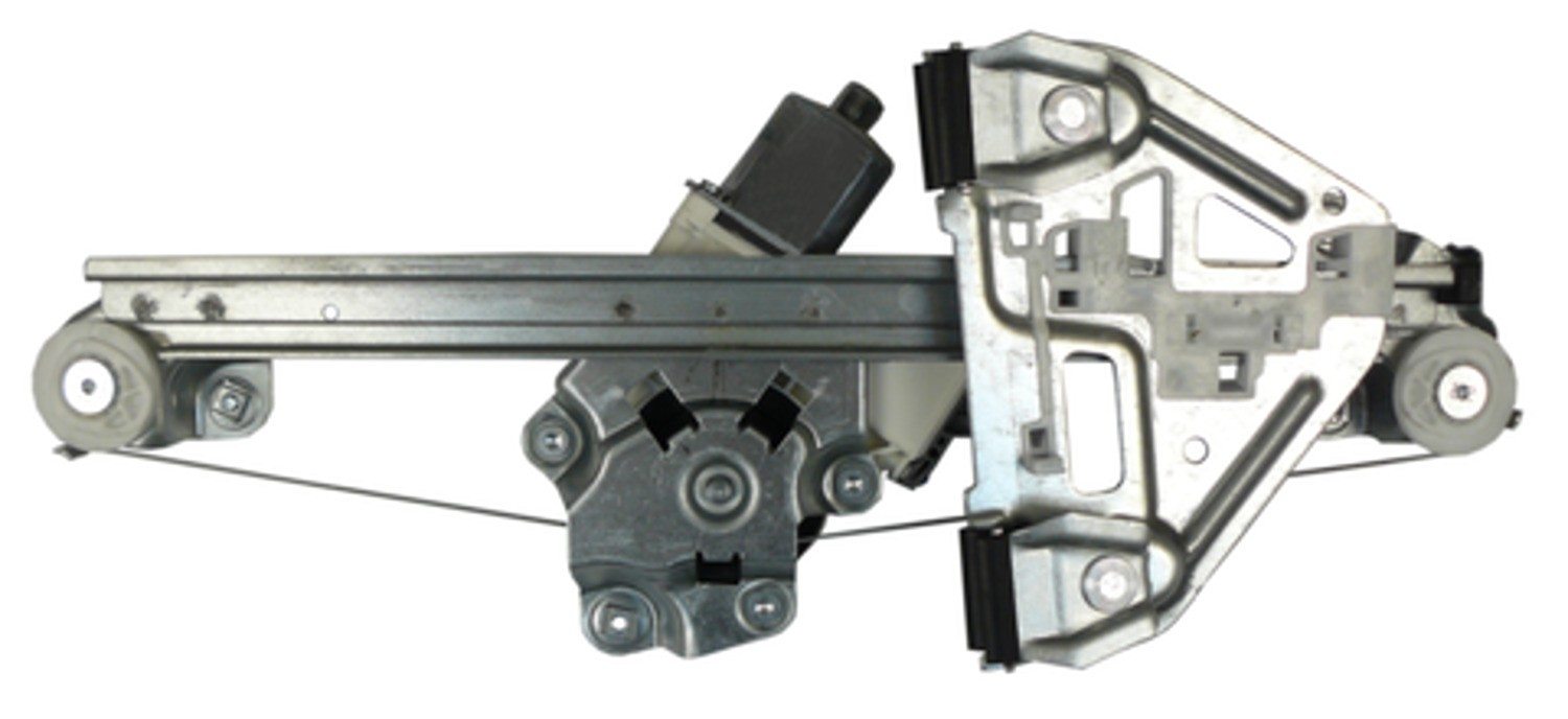 ACI Power Window Motor and Regulator Assembly 382356