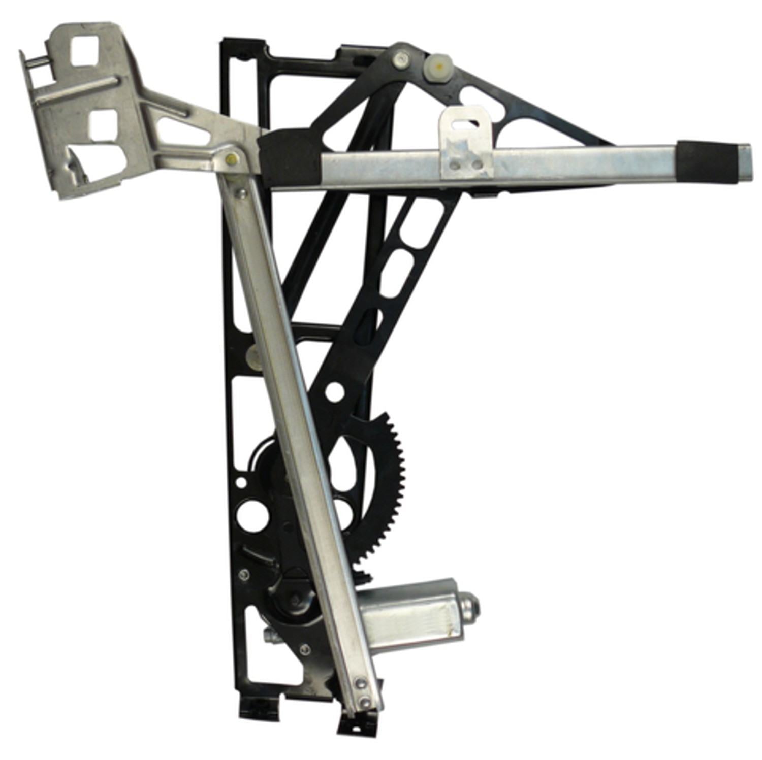ACI Power Window Motor and Regulator Assembly 382361