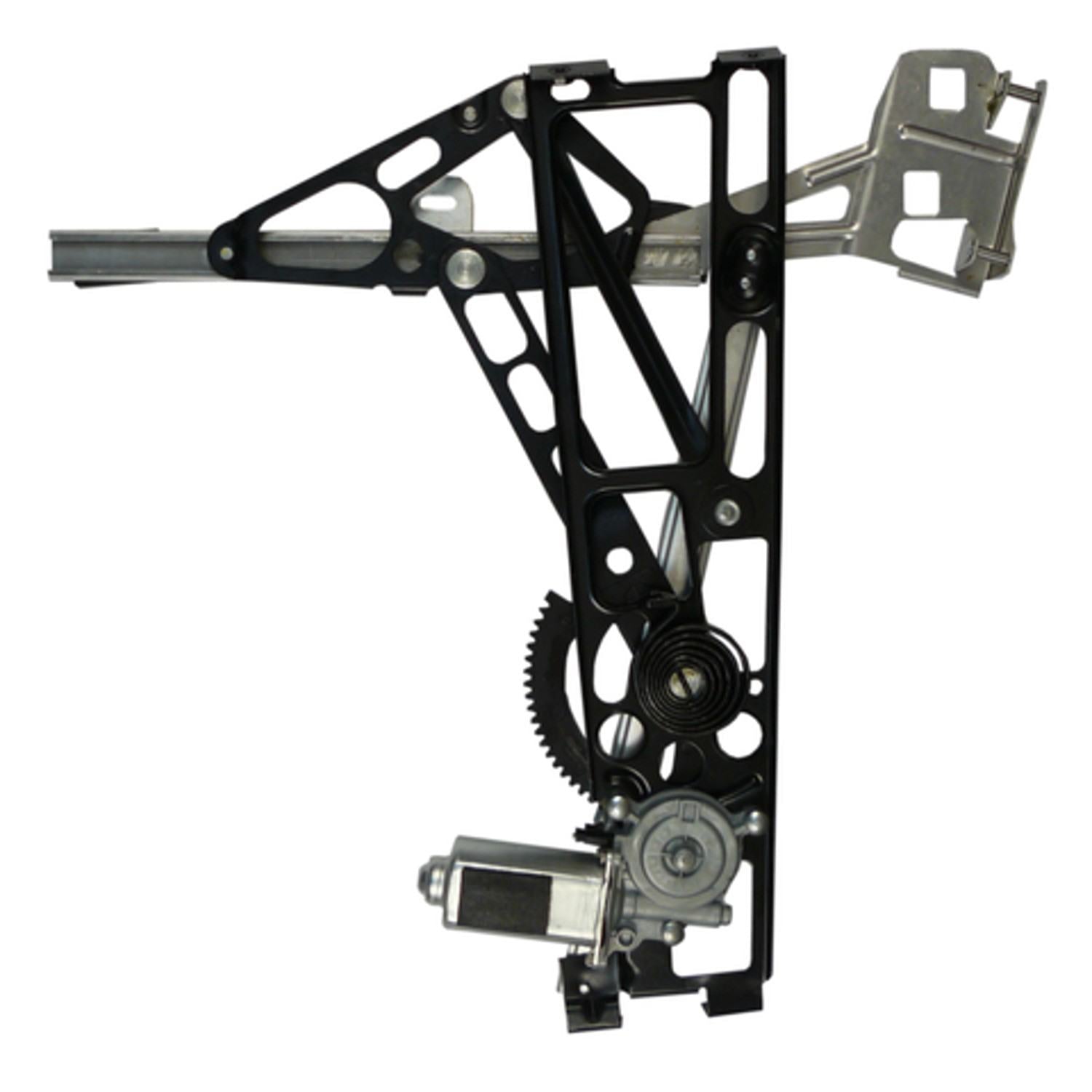 ACI Power Window Motor and Regulator Assembly 382361