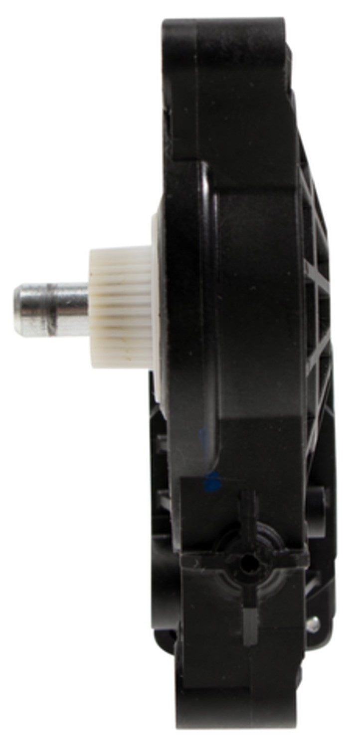 ACI Power Window Motor 382364