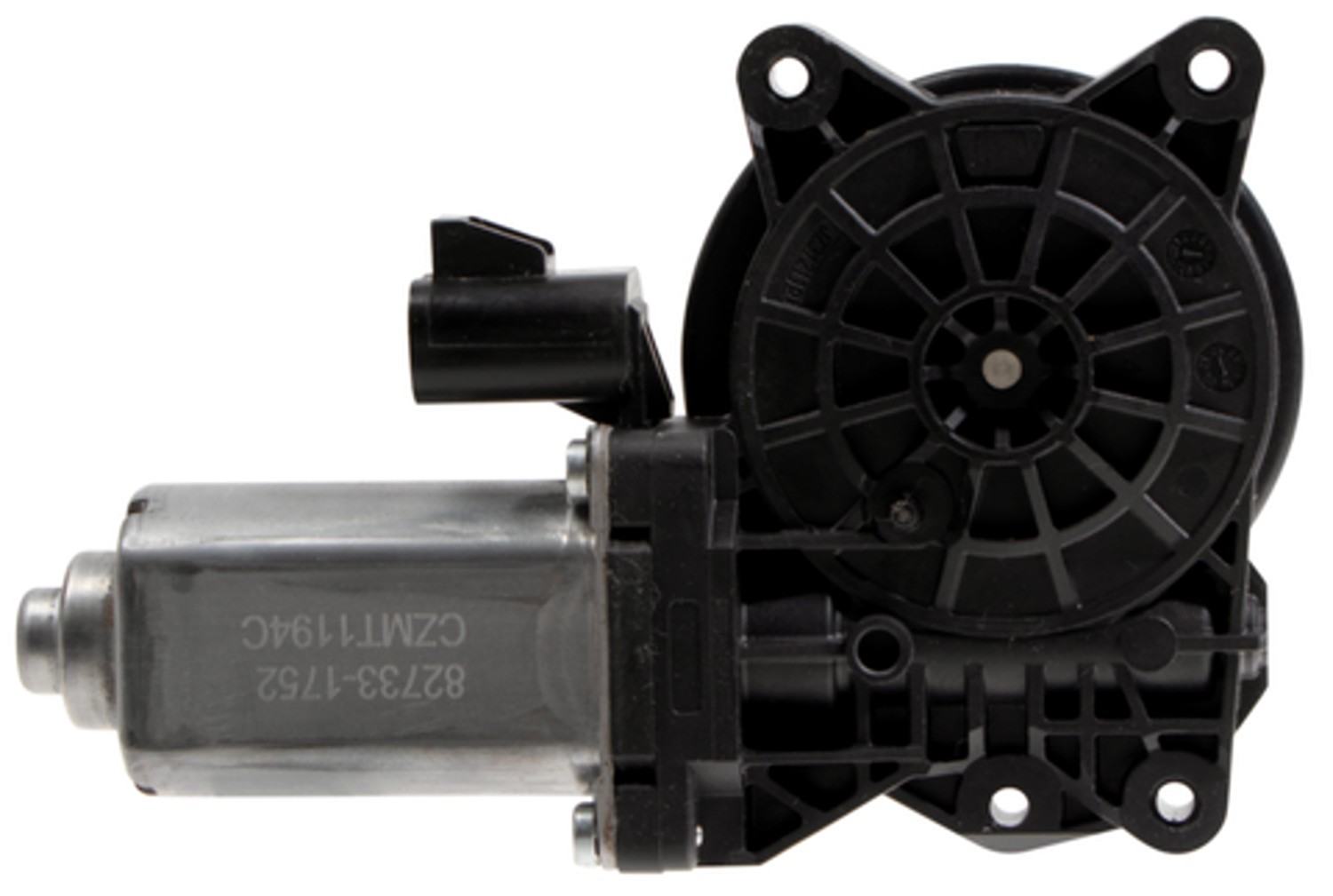 ACI Power Window Motor 382365