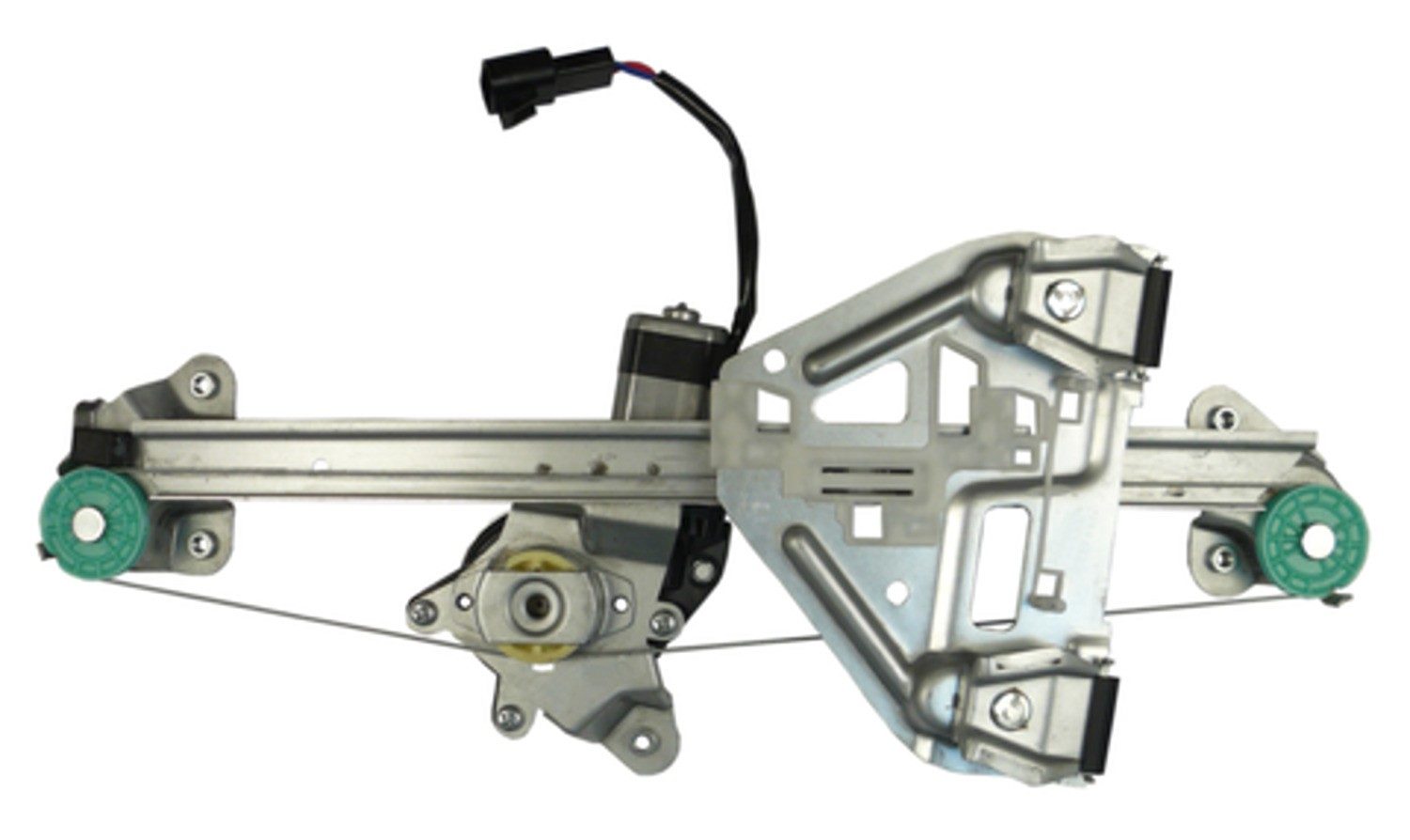 ACI Power Window Motor and Regulator Assembly 382369