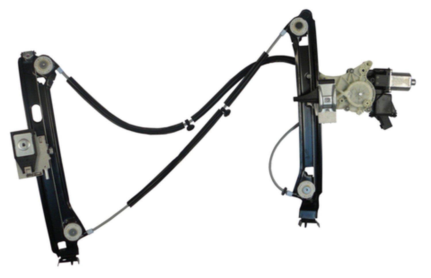 ACI Power Window Motor and Regulator Assembly 382374