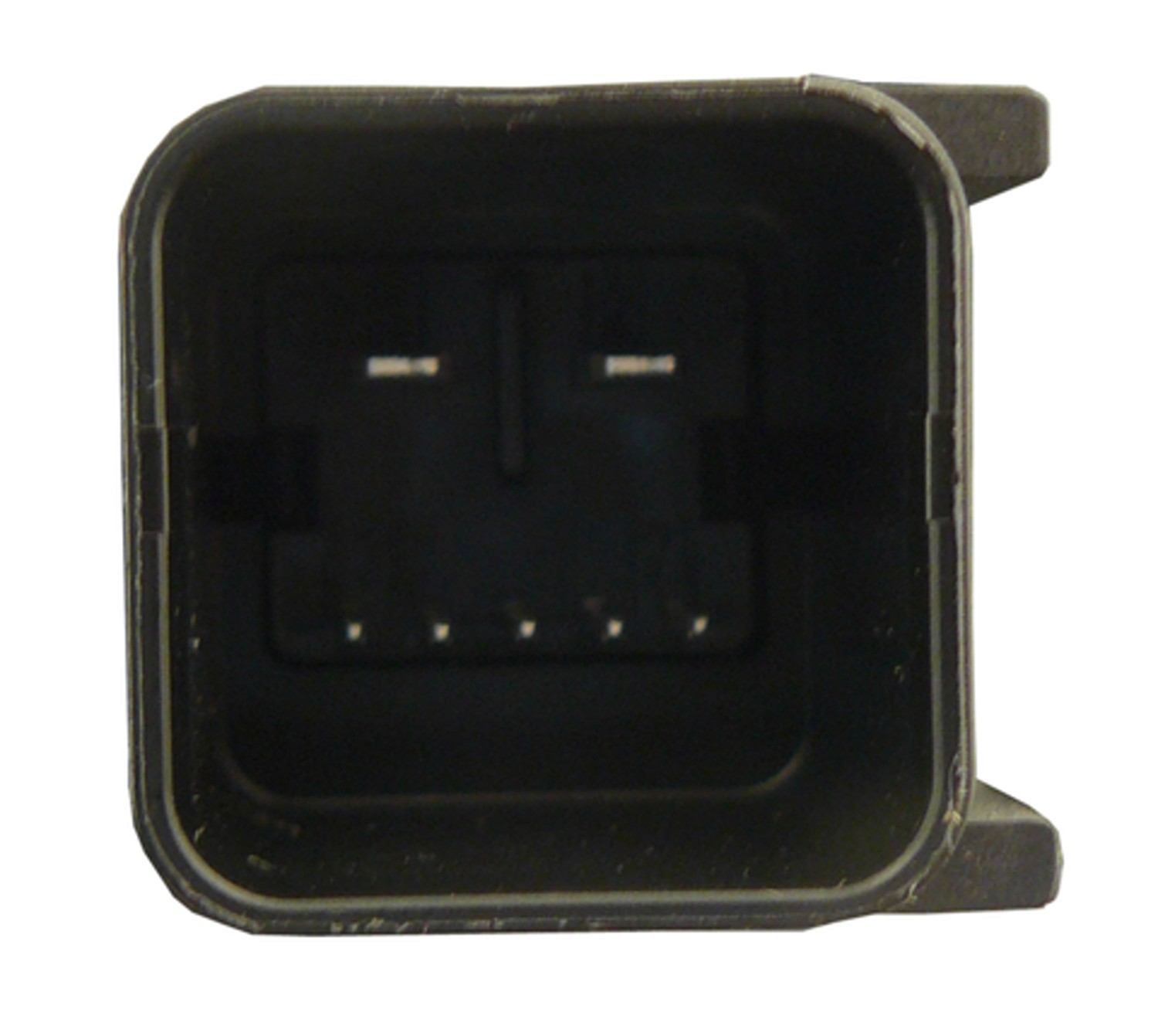 ACI Power Window Motor and Regulator Assembly 382376